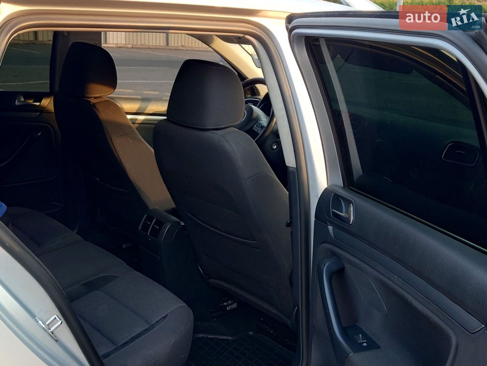Volkswagen Golf 2012 VIN WVWZZZ1KZCM676659 фото оголошення 24 з 39