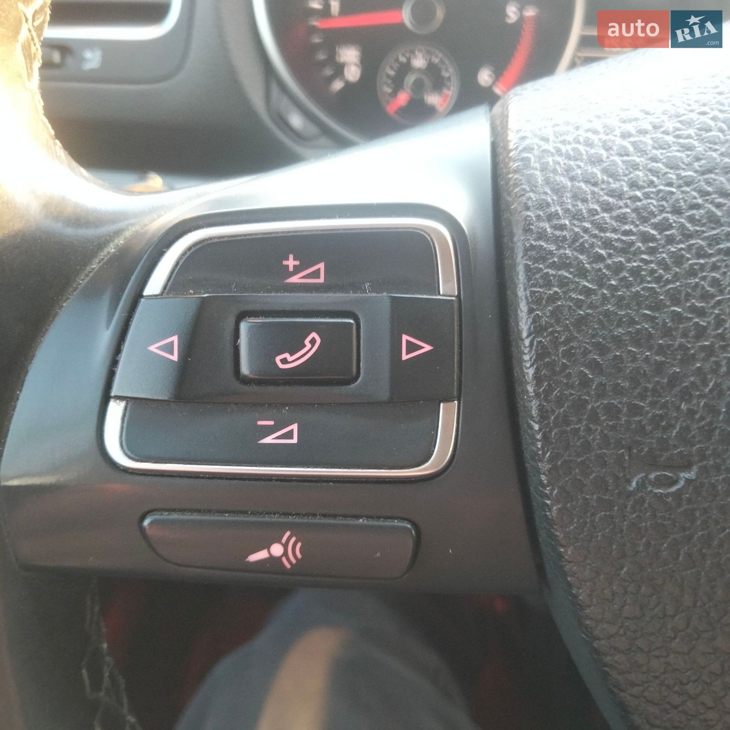 Volkswagen Golf 2012 VIN WVWZZZ1KZCM676659 фото оголошення 31 з 39