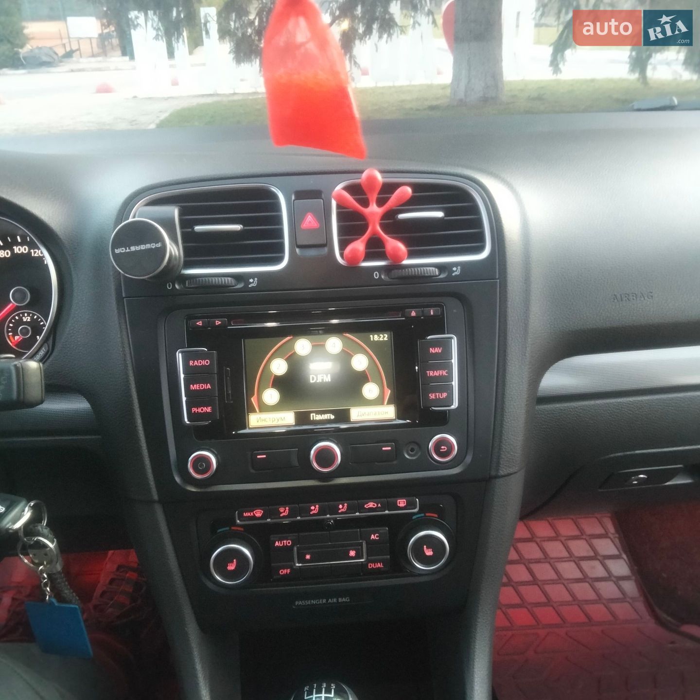 Volkswagen Golf 2012 VIN WVWZZZ1KZCM676659 фото оголошення 39 з 39