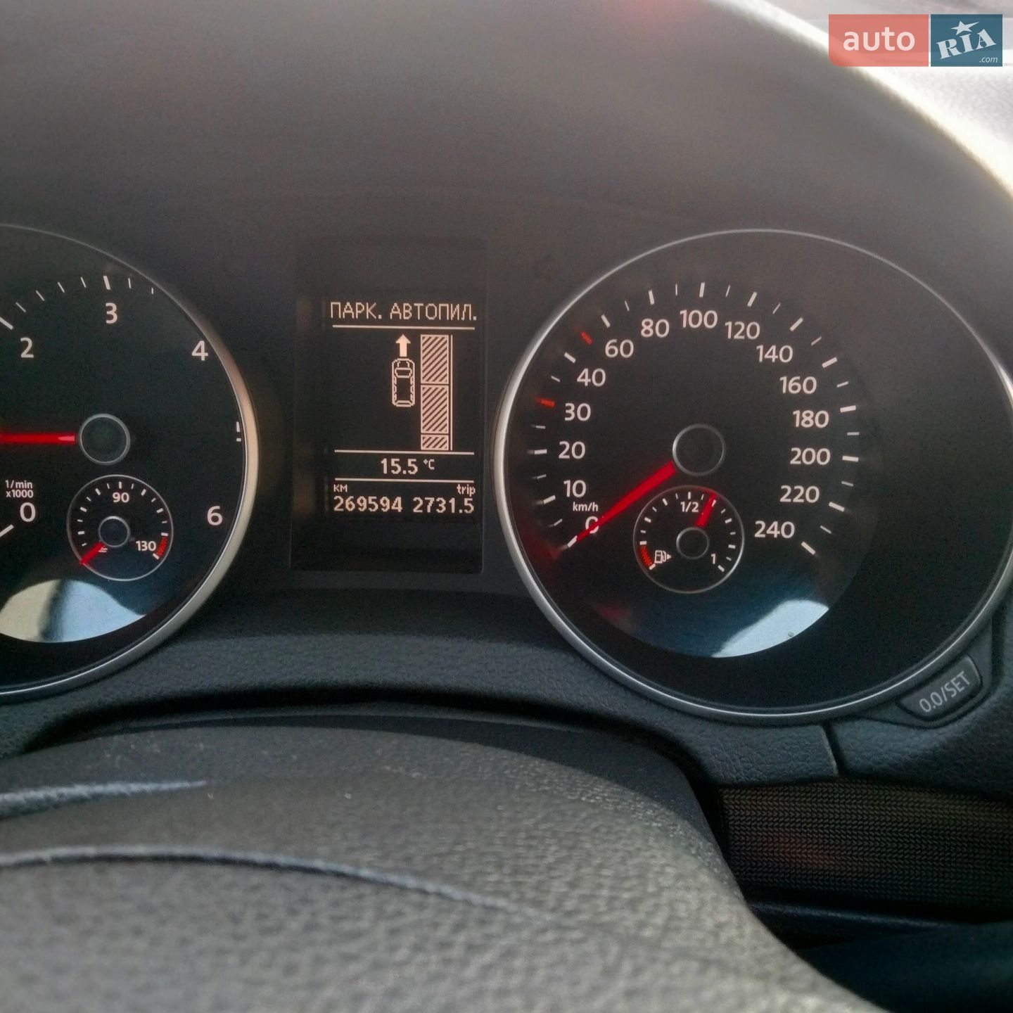 Volkswagen Golf 2012 VIN WVWZZZ1KZCM676659 фото оголошення 33 з 39