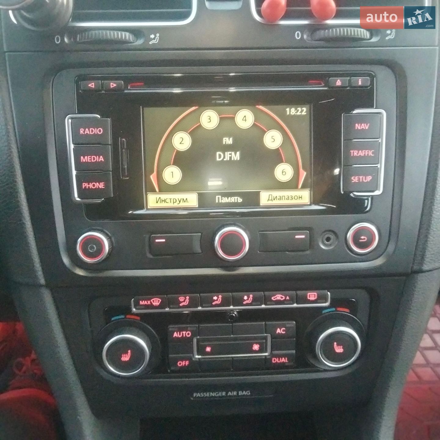 Volkswagen Golf 2012 VIN WVWZZZ1KZCM676659 фото оголошення 38 з 39