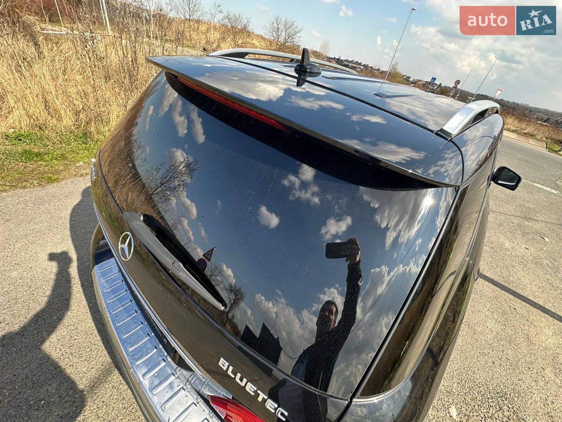 Mercedes-Benz M-Class 2012 VIN WDC1660241A058720 фото оголошення 11 з 29