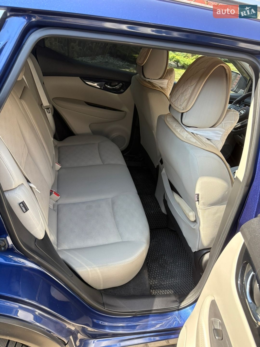 Nissan Rogue Sport 2020 VIN JN1BJ1CW7LW378395 фото оголошення 9 з 17