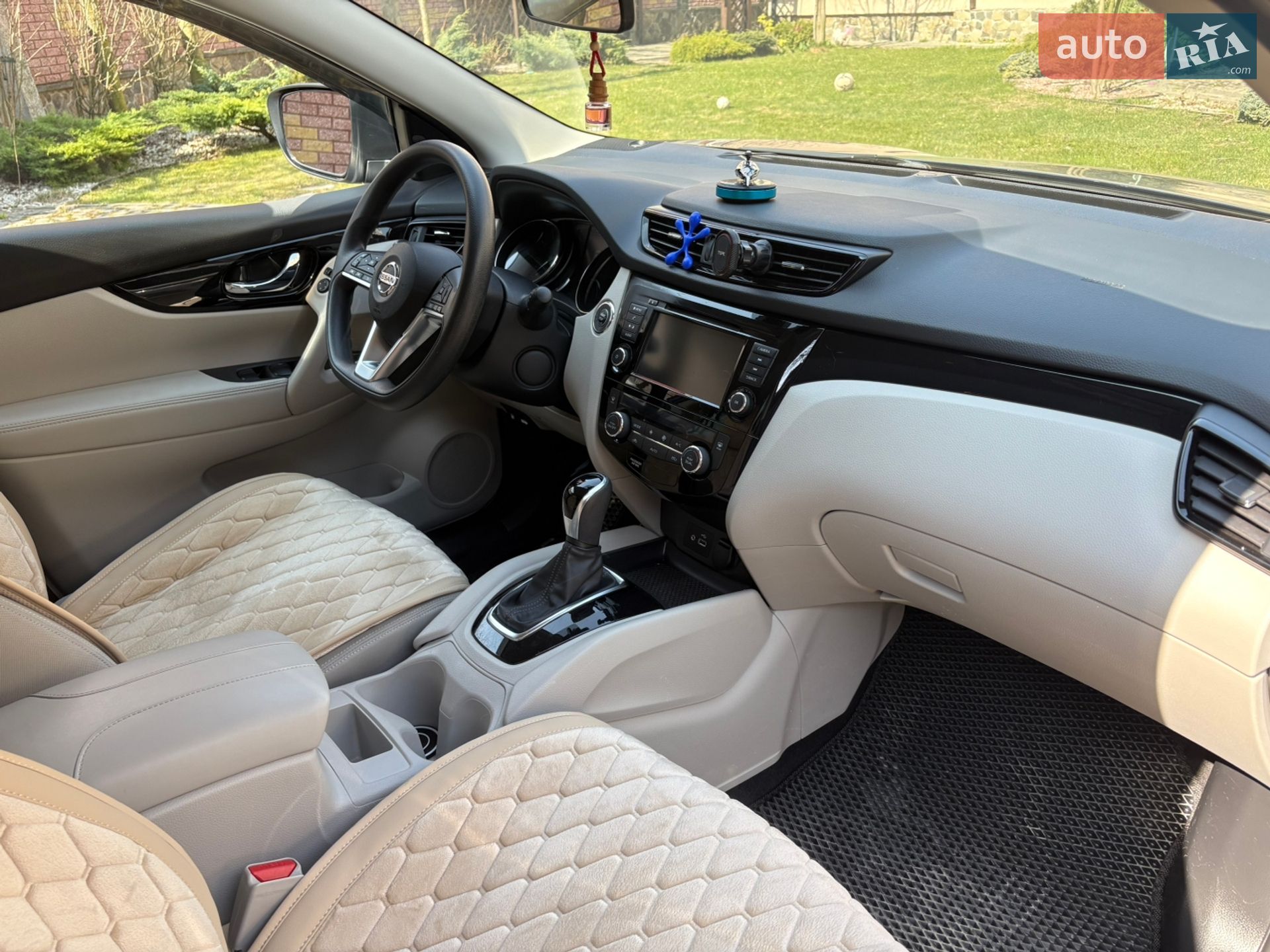 Nissan Rogue Sport 2020 VIN JN1BJ1CW7LW378395 фото оголошення 15 з 23