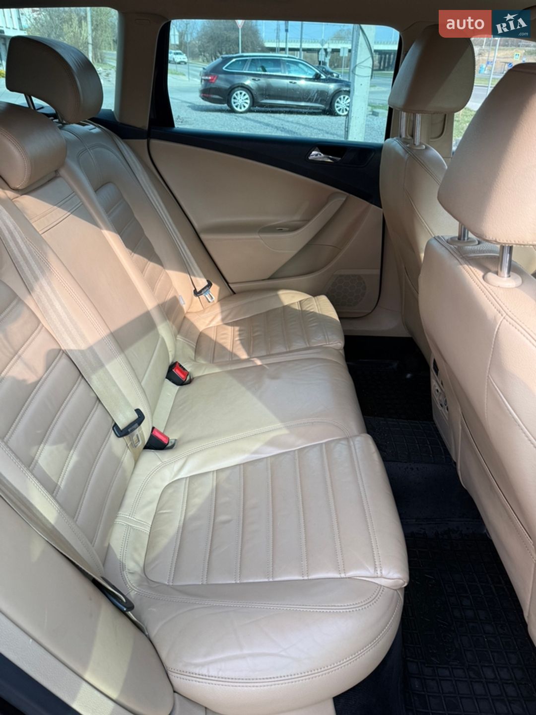 Volkswagen Passat 2007 VIN WVWZZZ3CZ8E075879 фото оголошення 17 з 17
