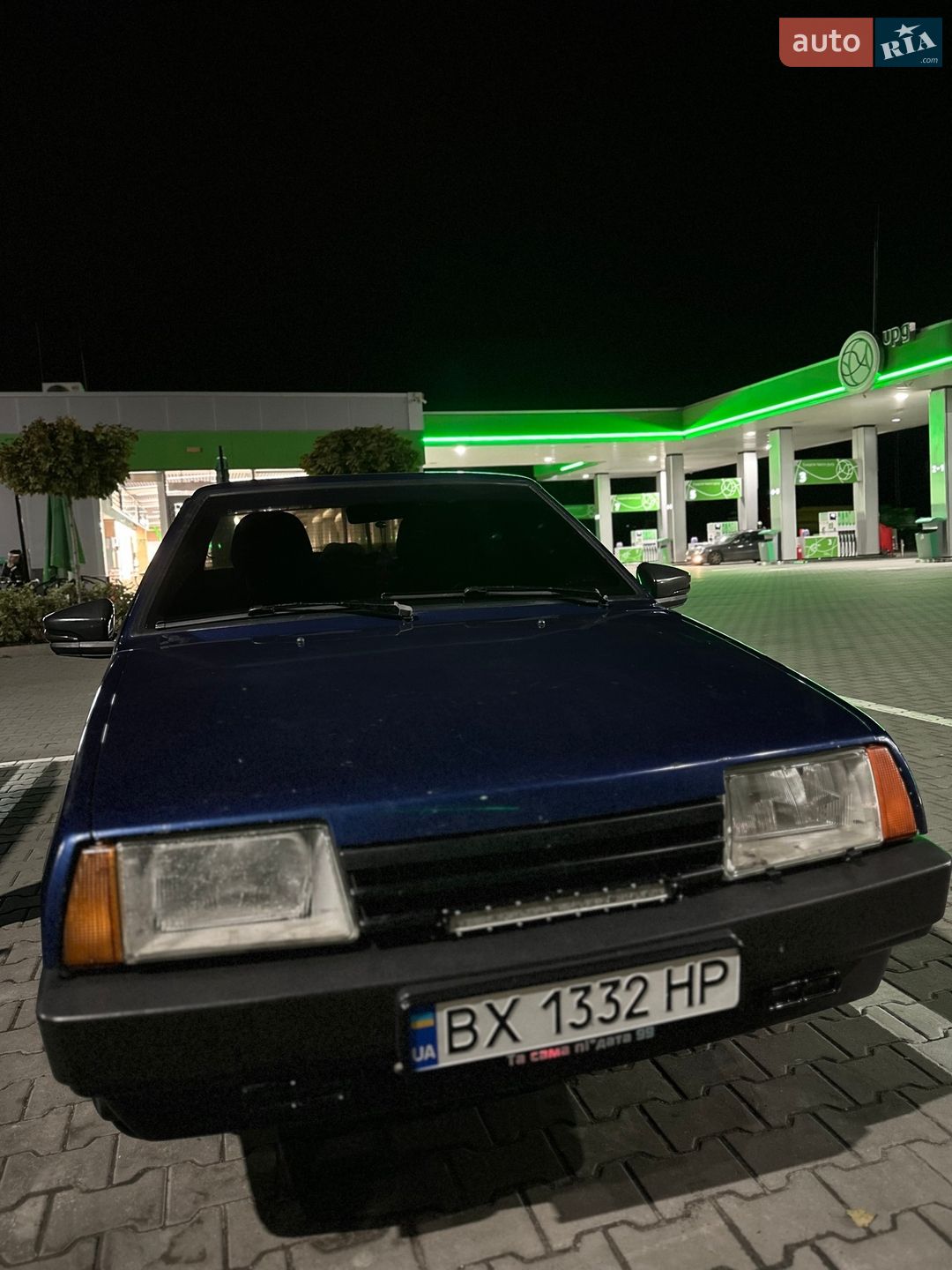 ВАЗ / Lada 21099 2004 VIN Y6D21099040002321 фото оголошення 3 з 3
