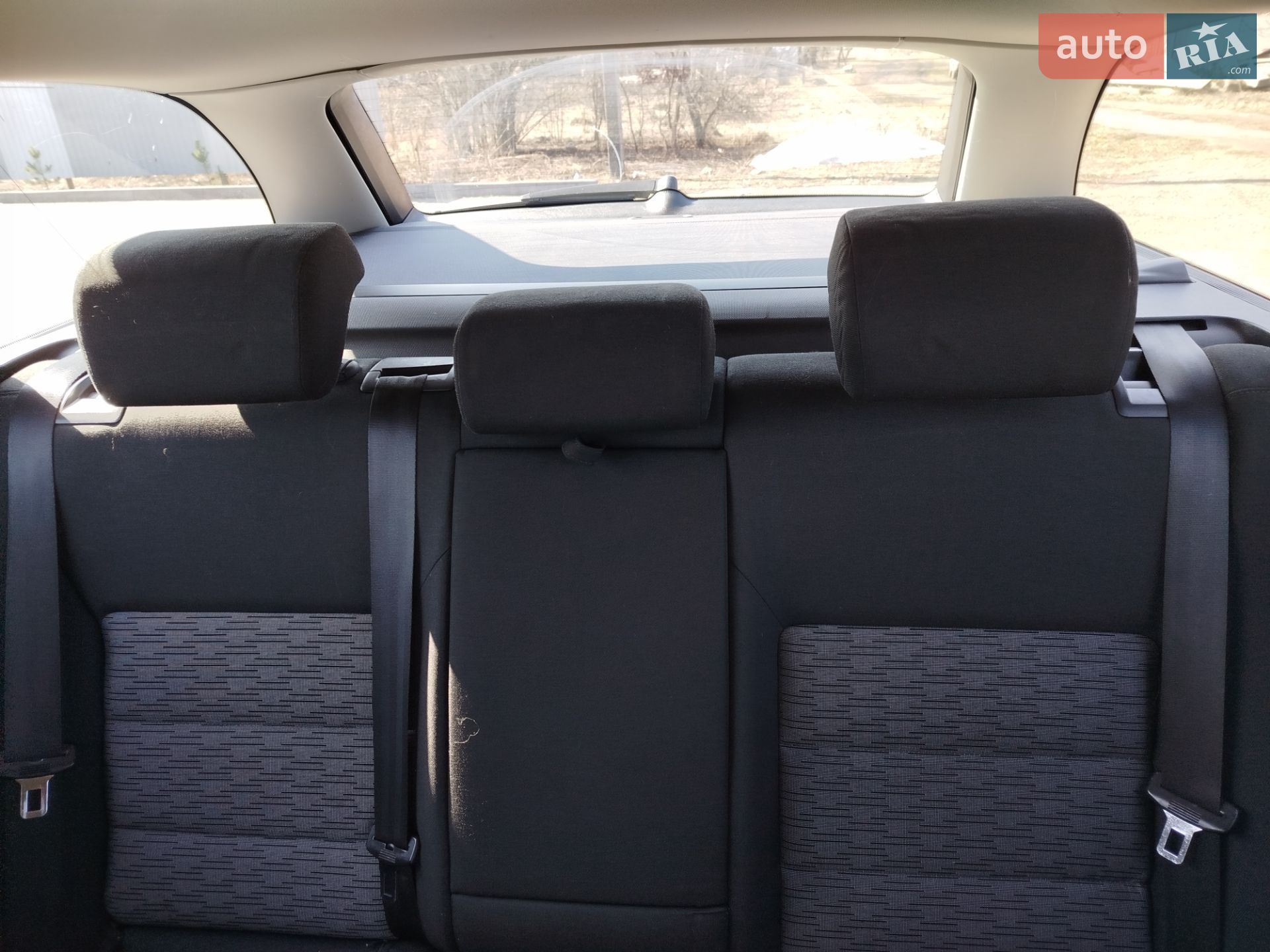 Skoda Octavia 2010 VIN TMBHM61Z8B8015731 фото оголошення 5 з 16