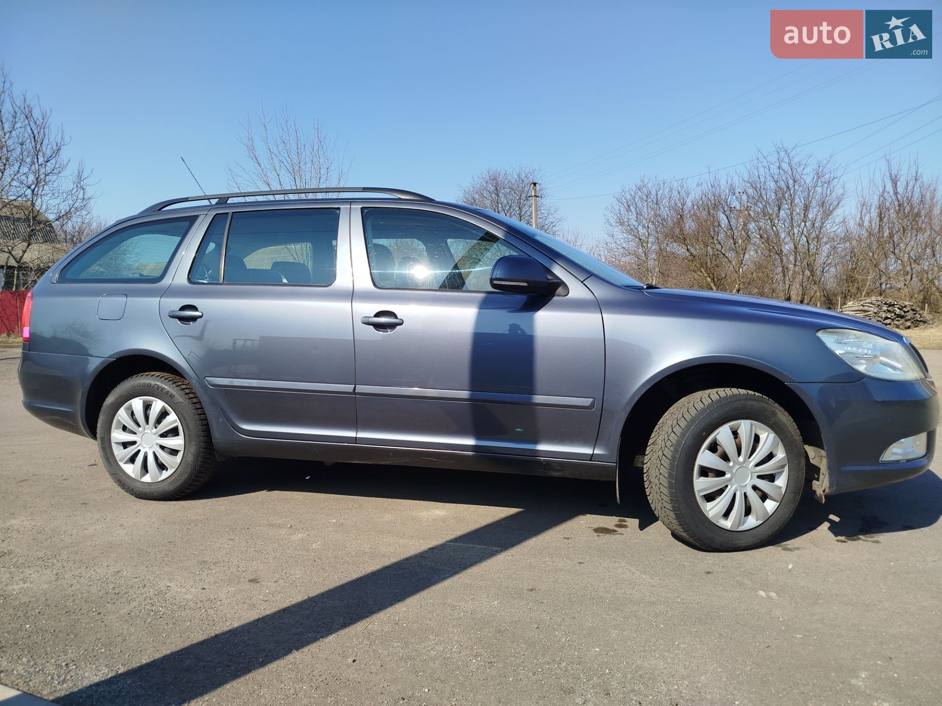 Skoda Octavia 2010 VIN TMBHM61Z8B8015731 фото оголошення 10 з 16