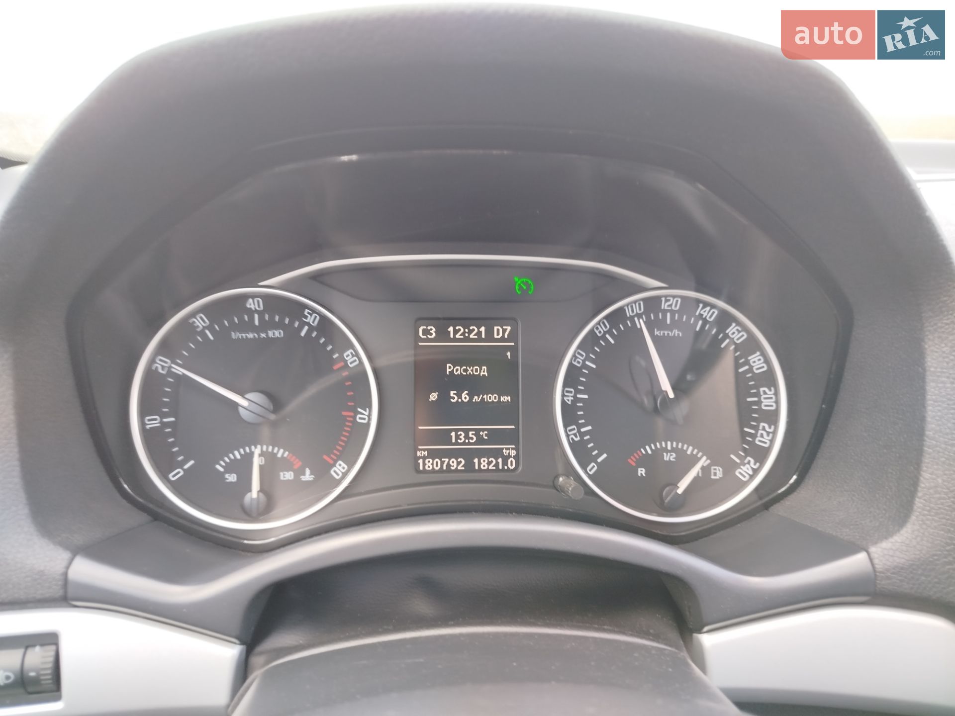 Skoda Octavia 2010 VIN TMBHM61Z8B8015731 фото оголошення 13 з 16