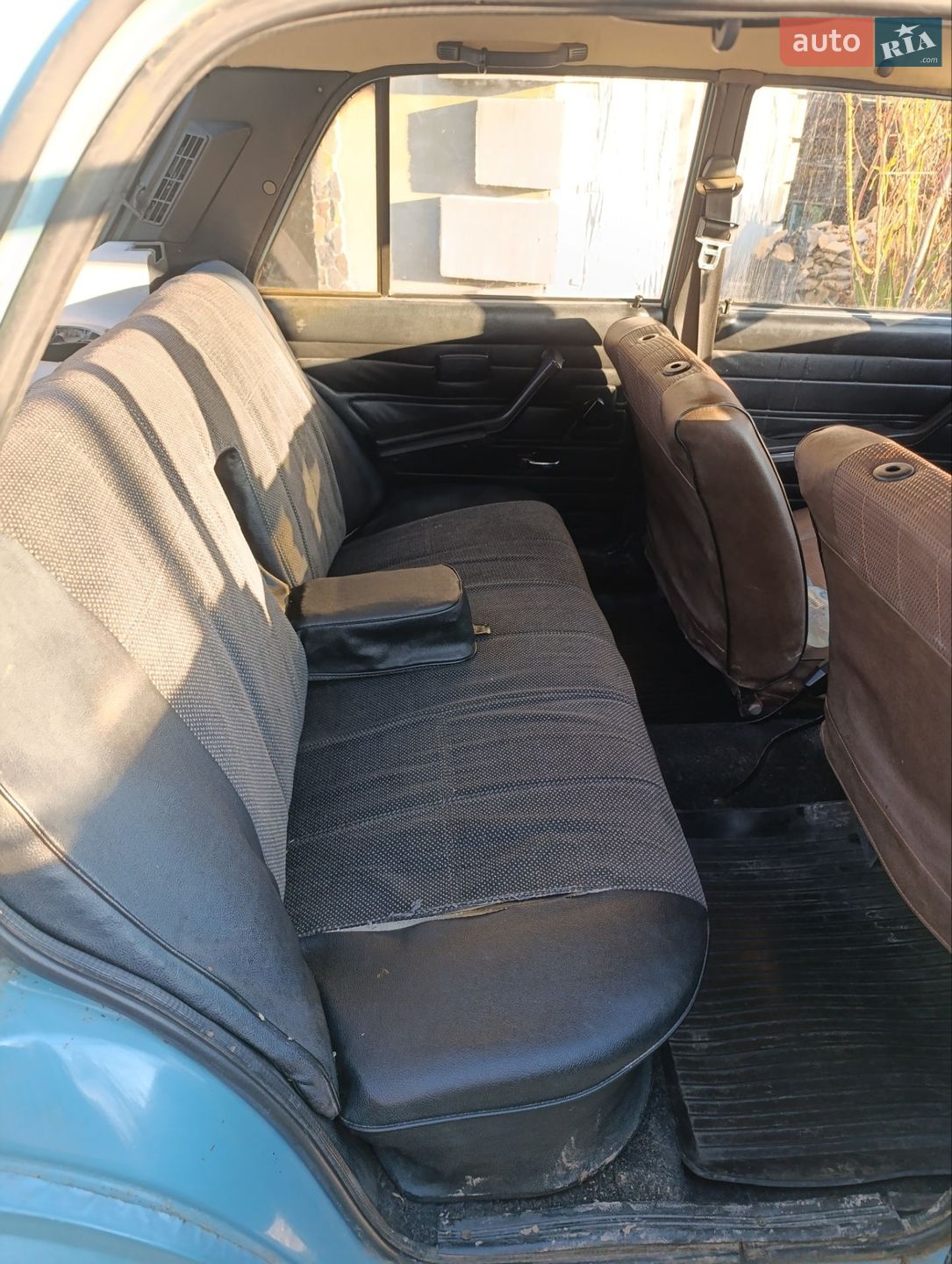 ВАЗ / Lada 2107 1985 VIN XTA210700S0906766 фото оголошення 3 з 10