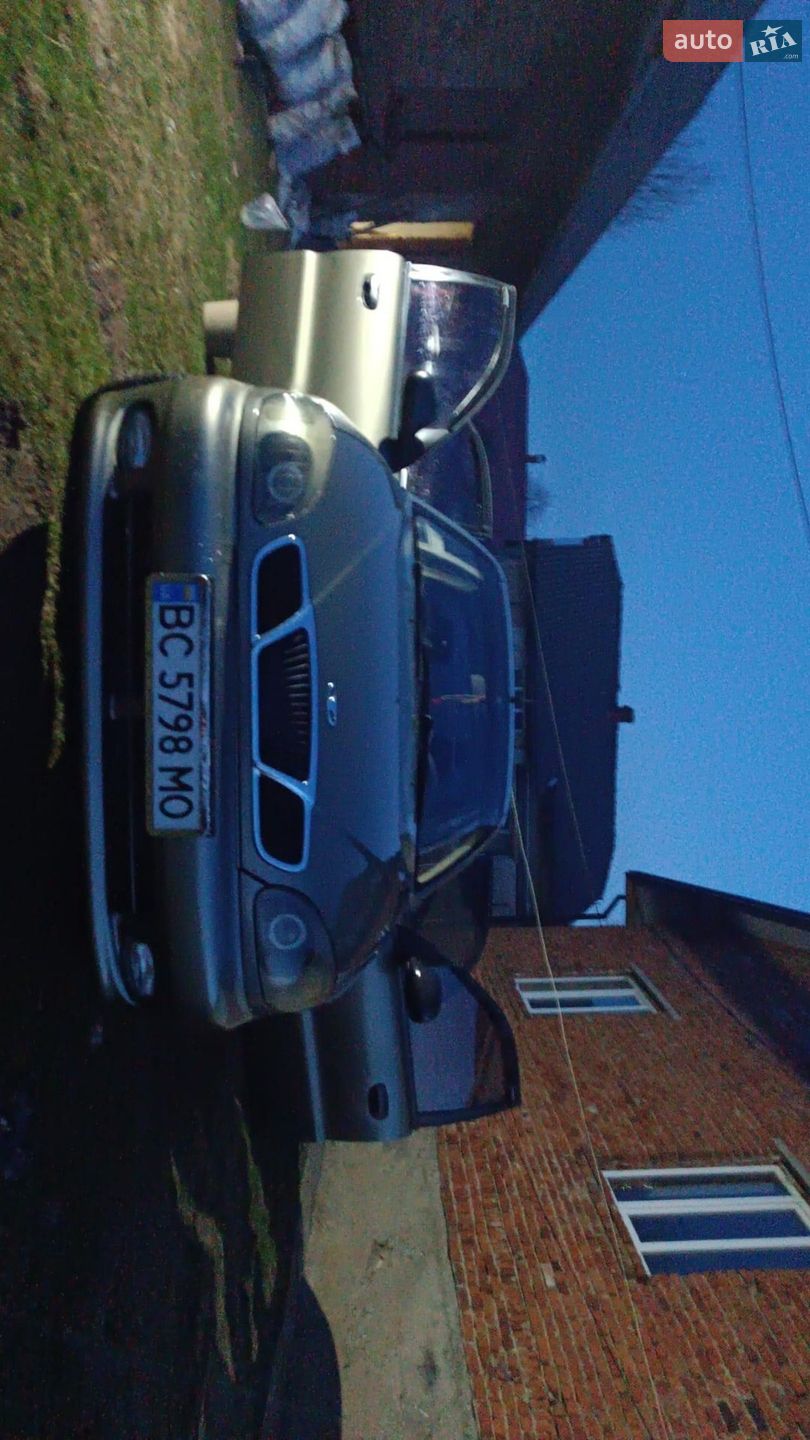Daewoo Lanos 2005 VIN Y6DTF696D5W231208 фото оголошення 11 з 21