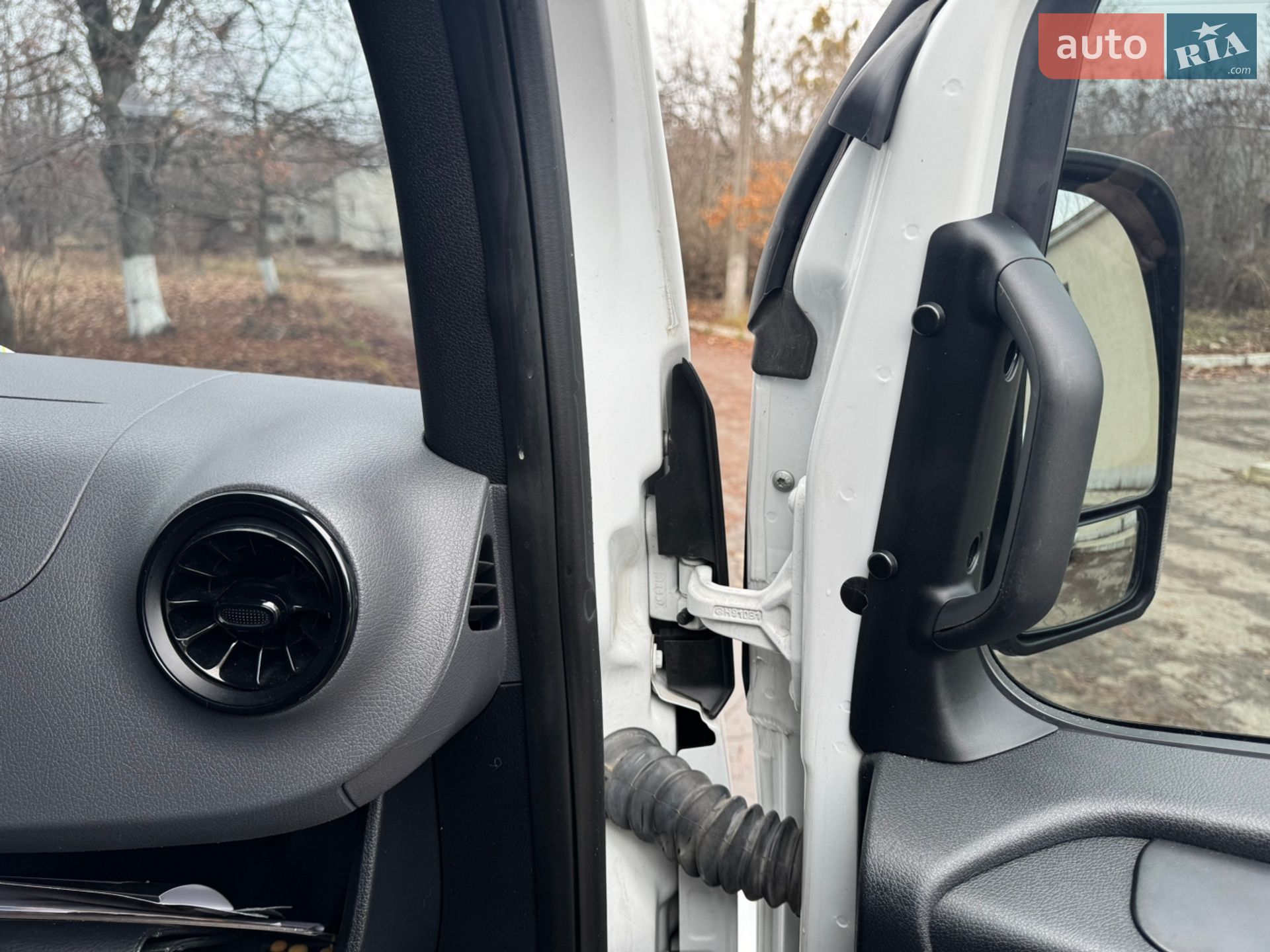 Mercedes-Benz Sprinter 2021 VIN W1V9076351P352202 фото оголошення 5 з 11