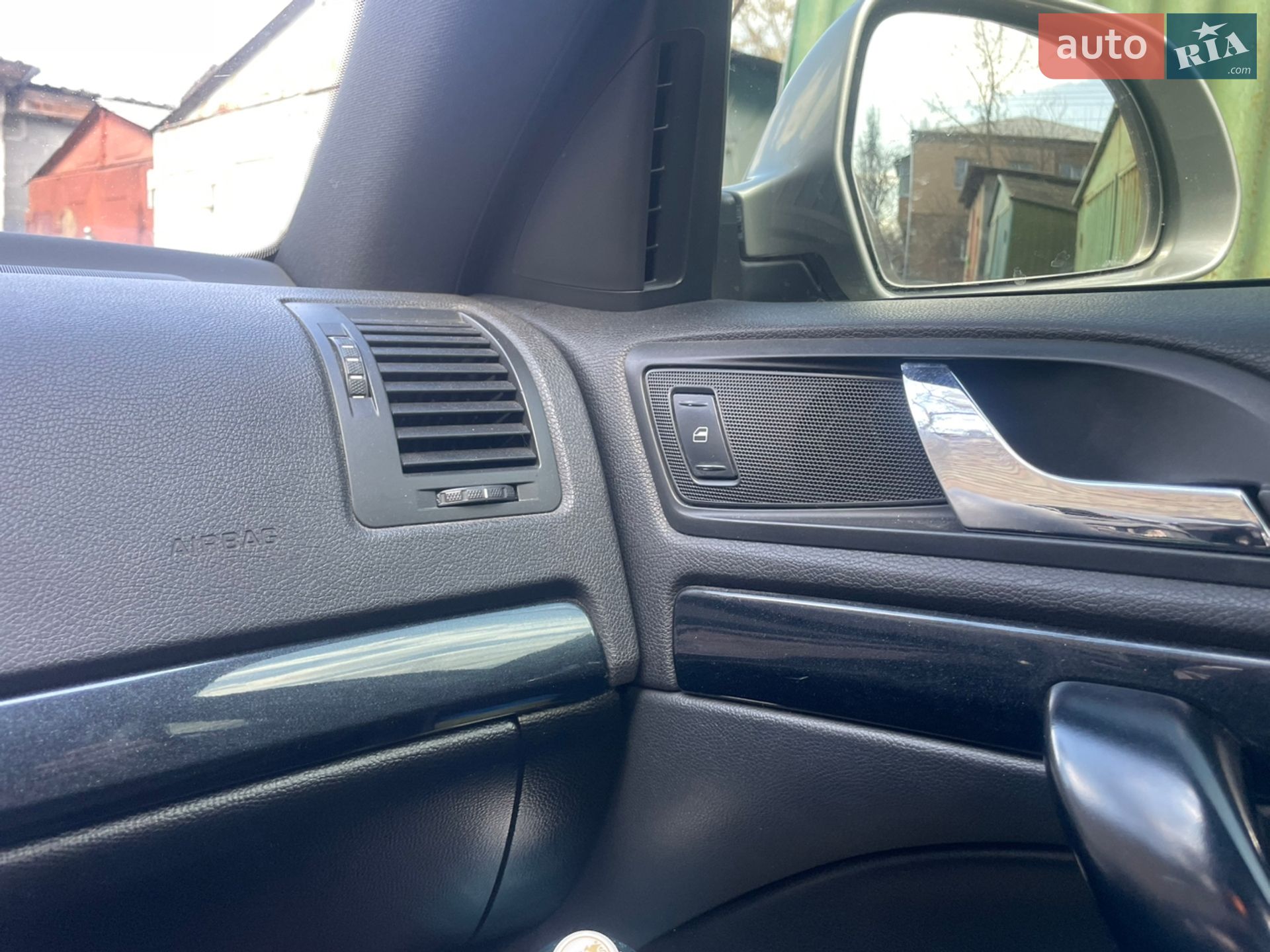 Skoda Octavia 2010 VIN TMBBE41Z7AB152703 фото оголошення 13 з 31