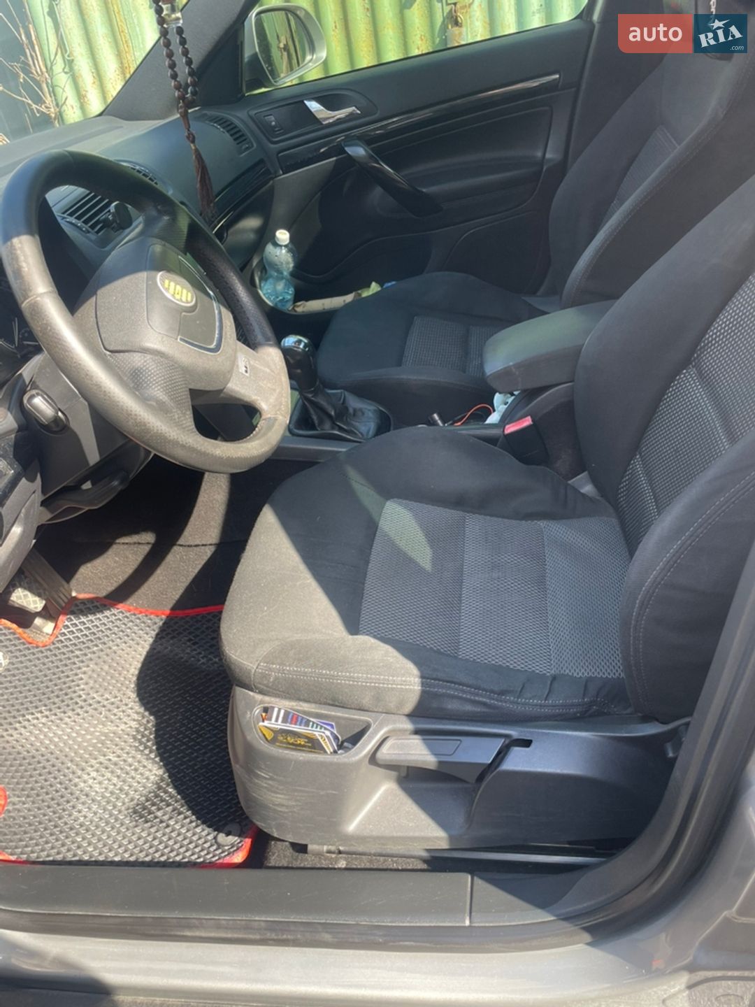 Skoda Octavia 2010 VIN TMBBE41Z7AB152703 фото оголошення 20 з 31