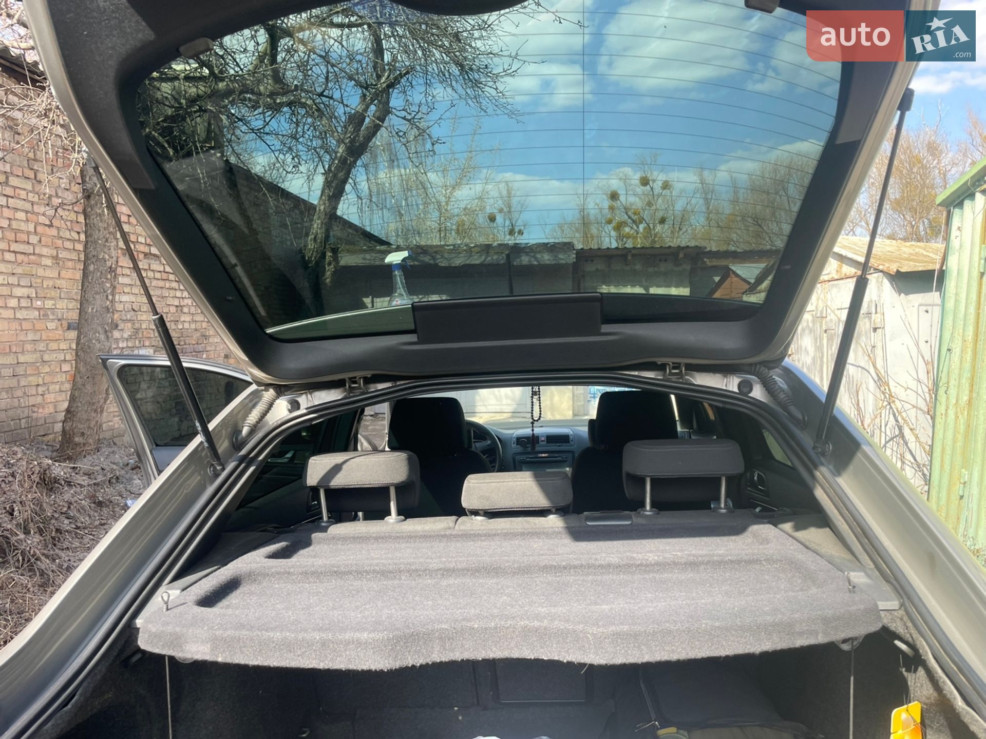 Skoda Octavia 2010 VIN TMBBE41Z7AB152703 фото оголошення 21 з 31