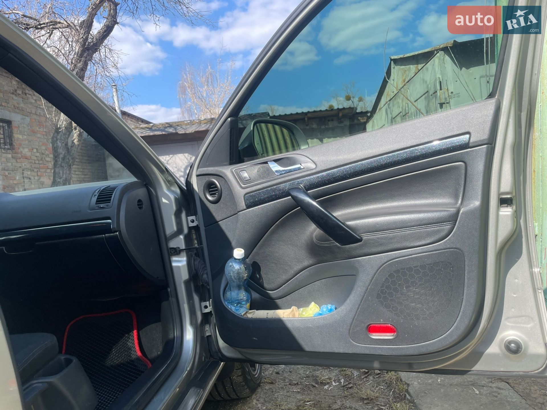 Skoda Octavia 2010 VIN TMBBE41Z7AB152703 фото оголошення 23 з 31