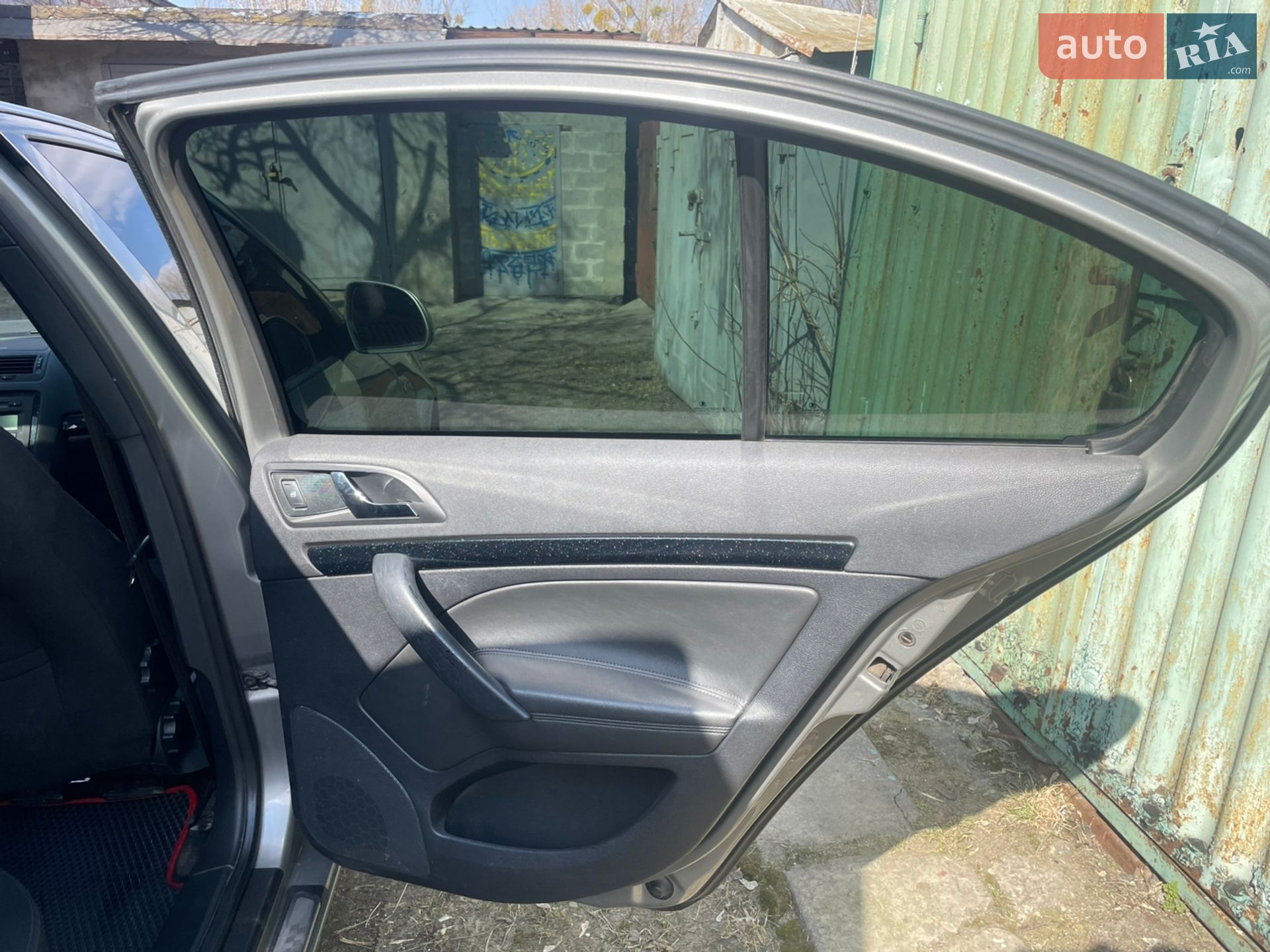 Skoda Octavia 2010 VIN TMBBE41Z7AB152703 фото оголошення 26 з 31