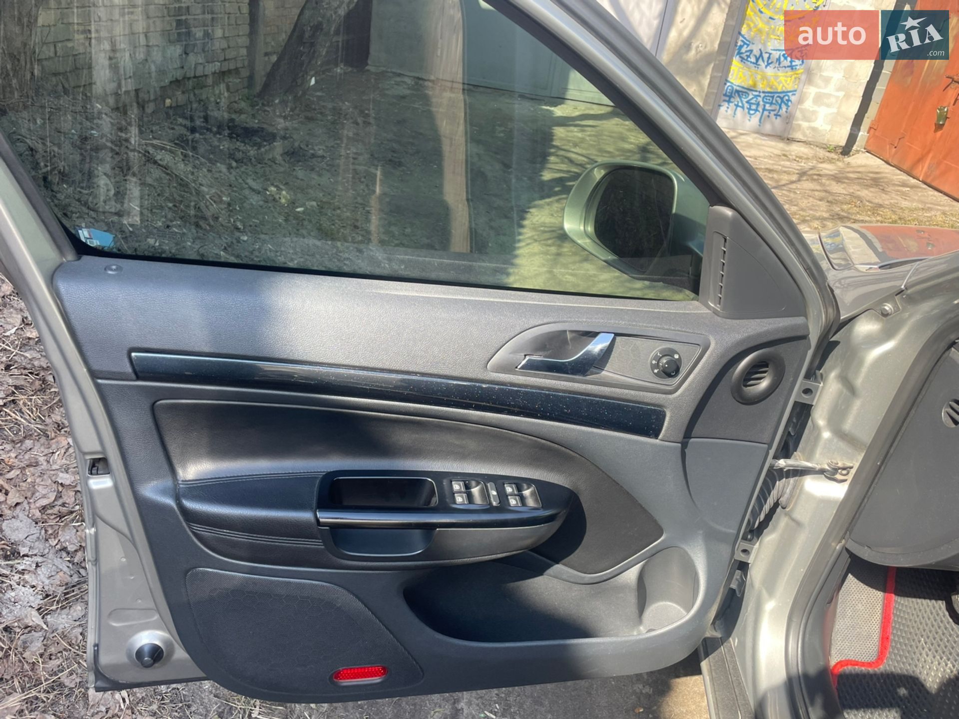 Skoda Octavia 2010 VIN TMBBE41Z7AB152703 фото оголошення 28 з 31