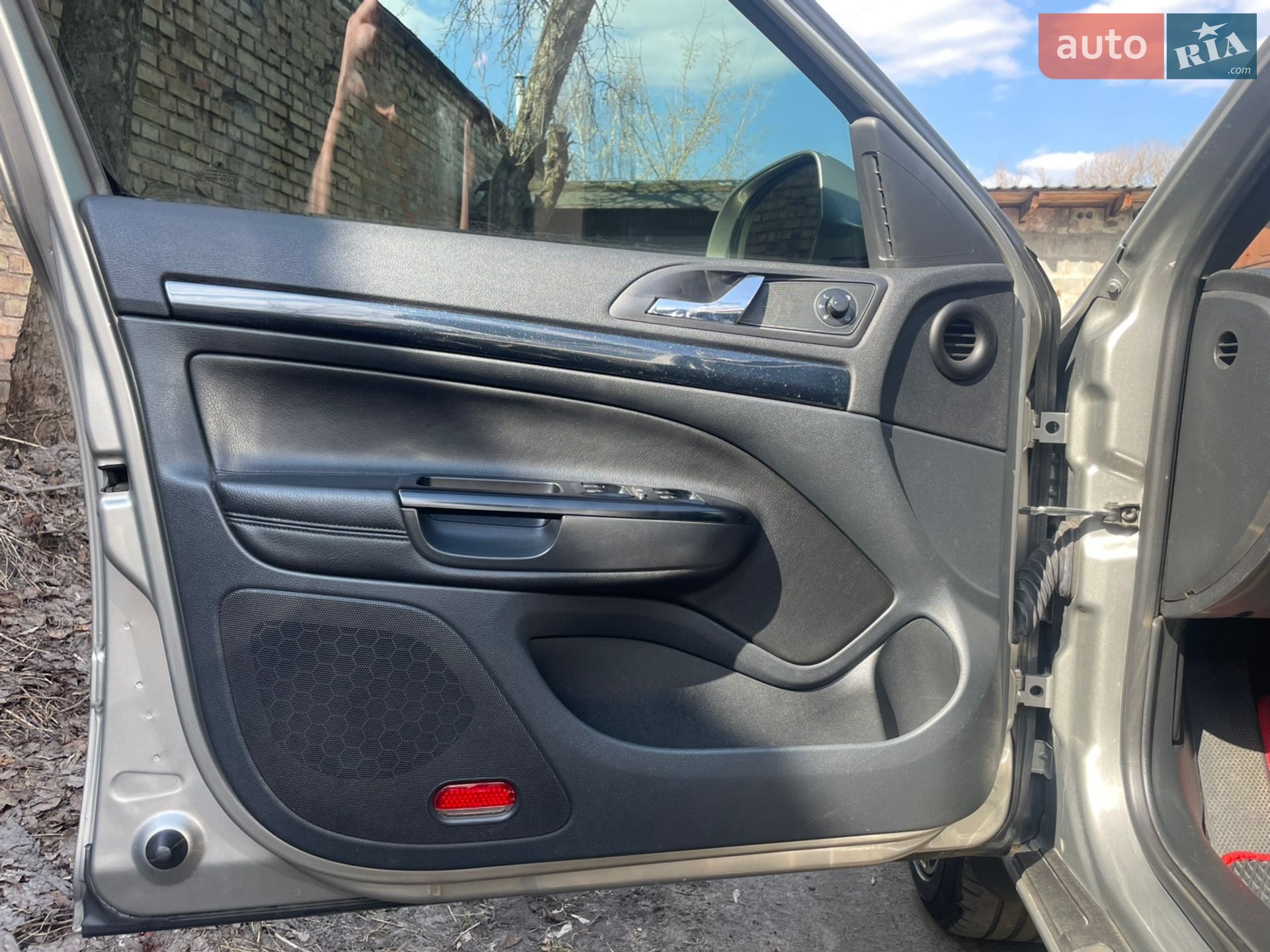 Skoda Octavia 2010 VIN TMBBE41Z7AB152703 фото оголошення 29 з 31