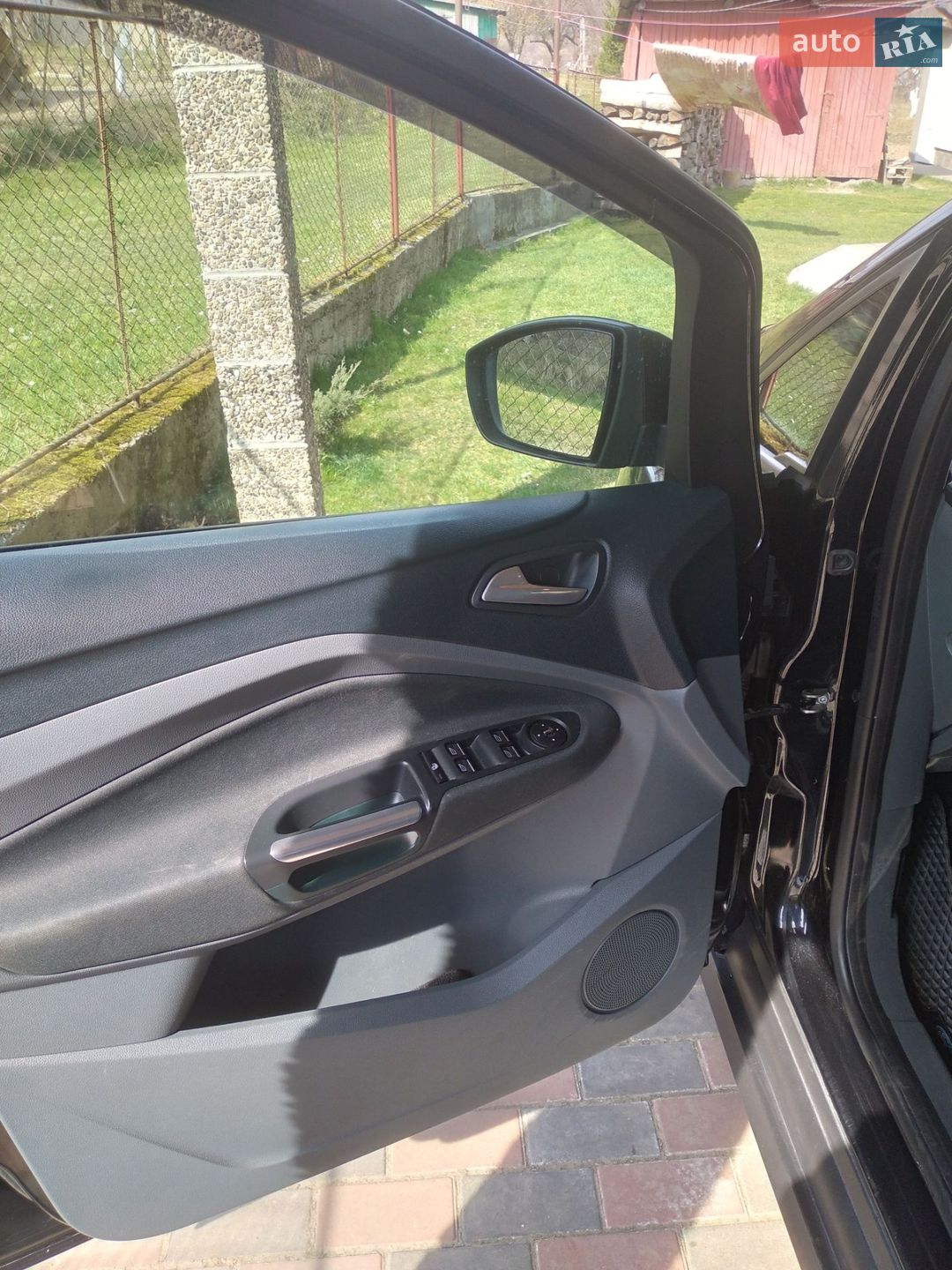 Ford Grand C-Max 2011 VIN WF0HXXWPBHBS22328 фото оголошення 6 з 14