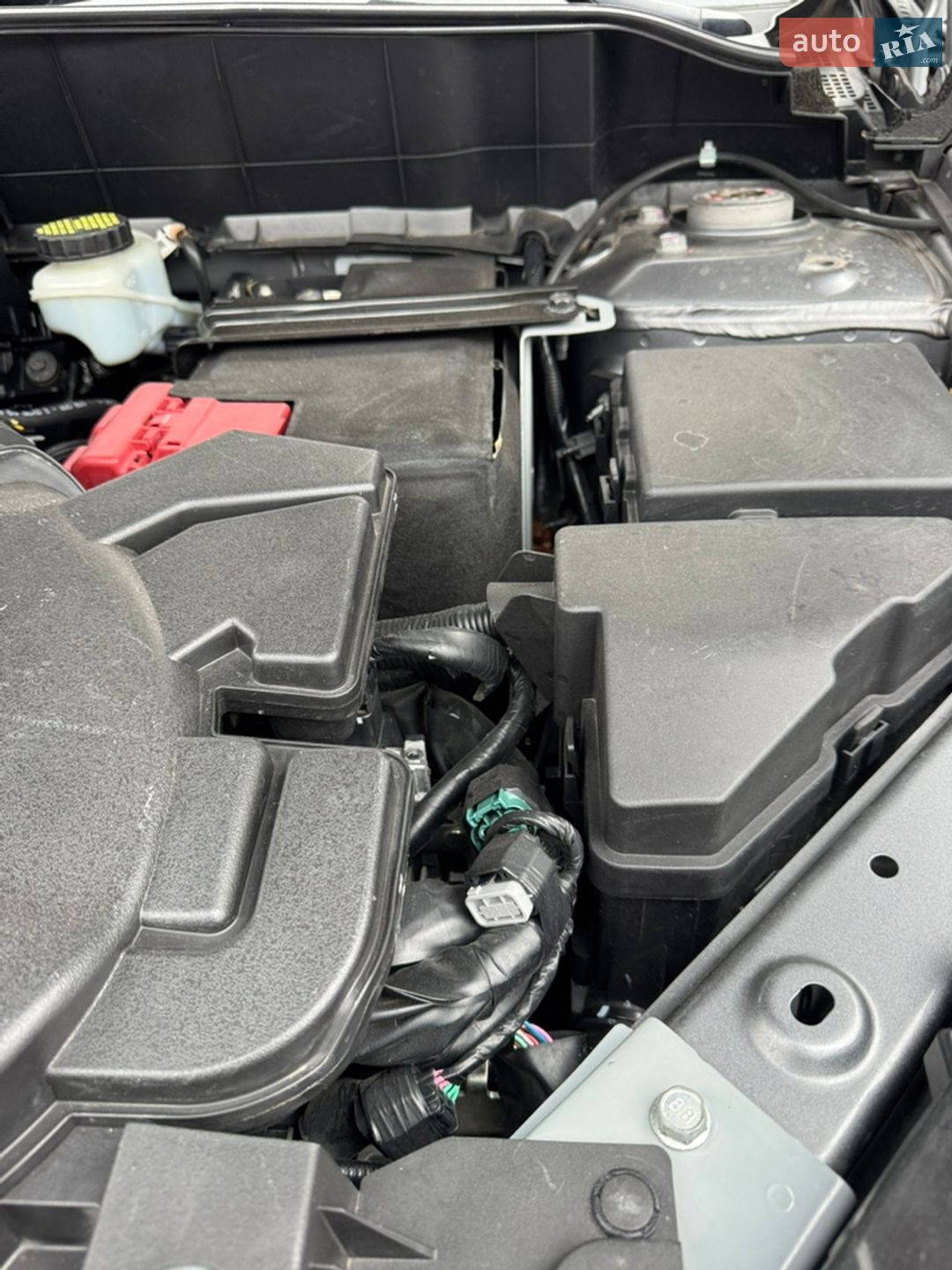 Infiniti QX50 2021 VIN 3PCAJ5AA3MF118489 фото оголошення 24 з 26