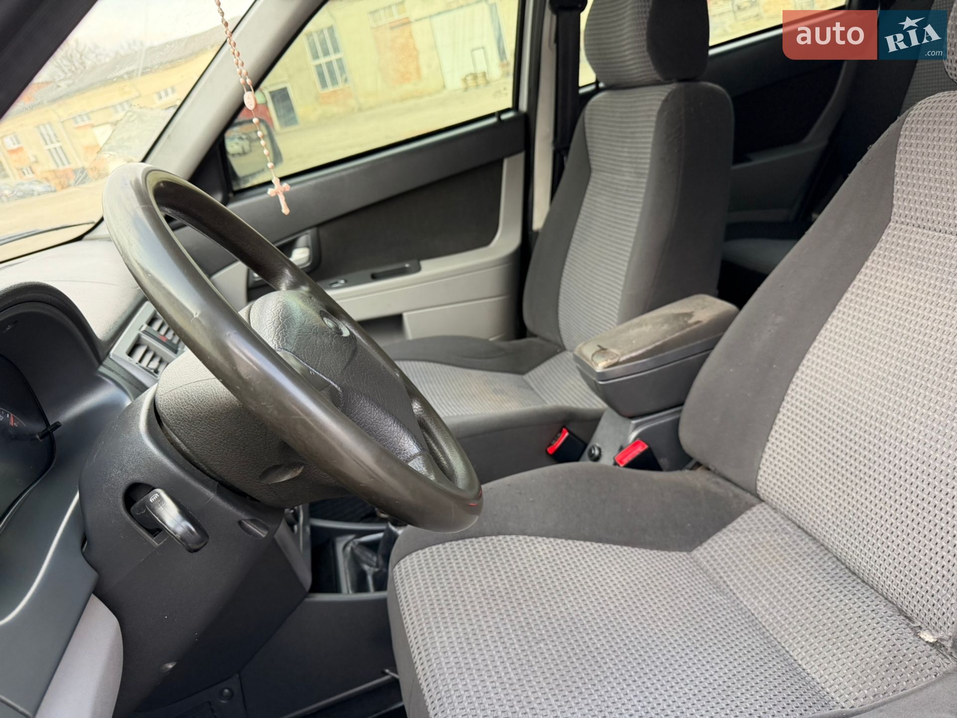 ВАЗ / Lada 2172 Priora 2009 VIN XTA21723090046008 фото оголошення 18 з 30
