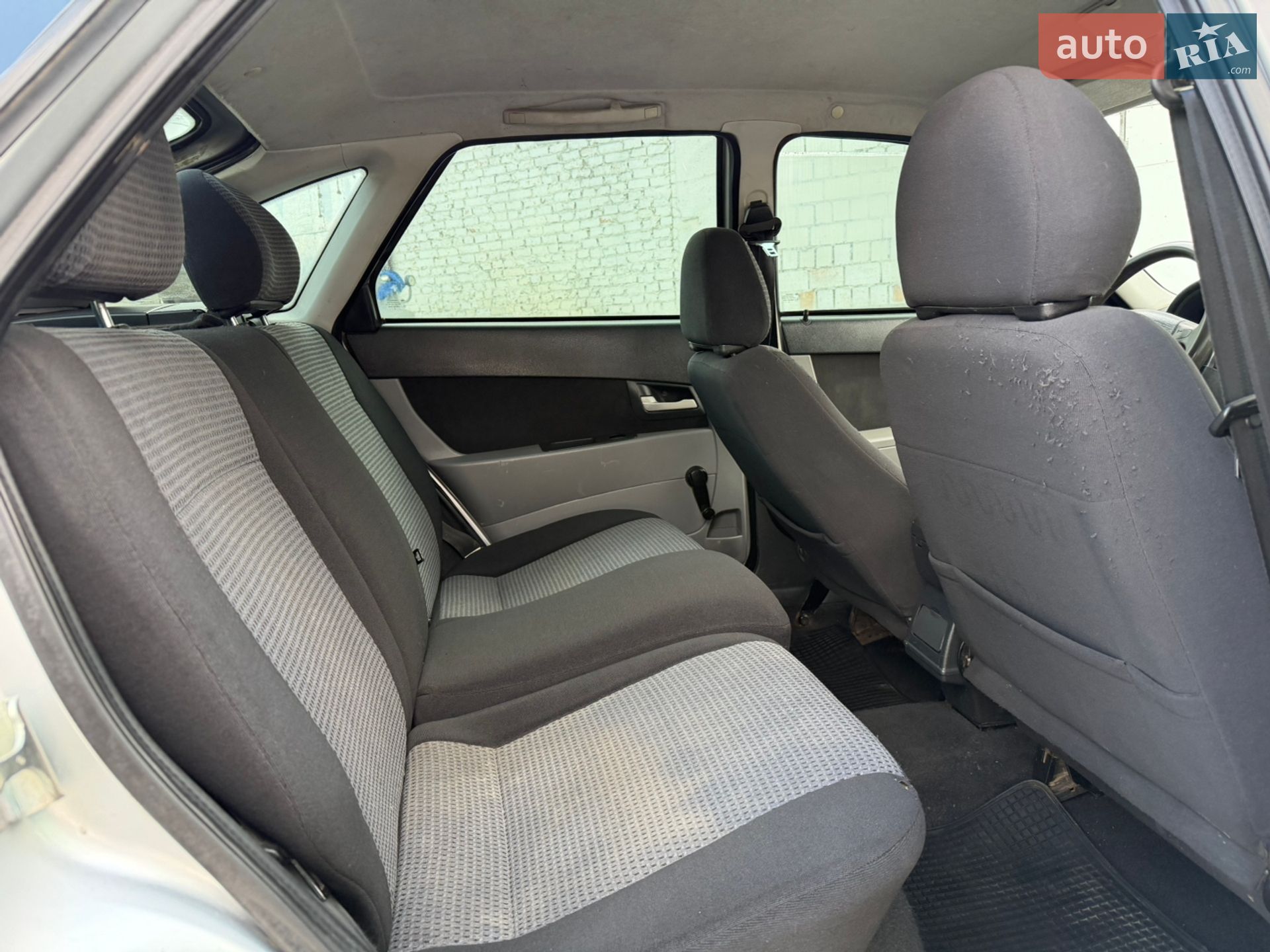 ВАЗ / Lada 2172 Priora 2009 VIN XTA21723090046008 фото оголошення 25 з 30