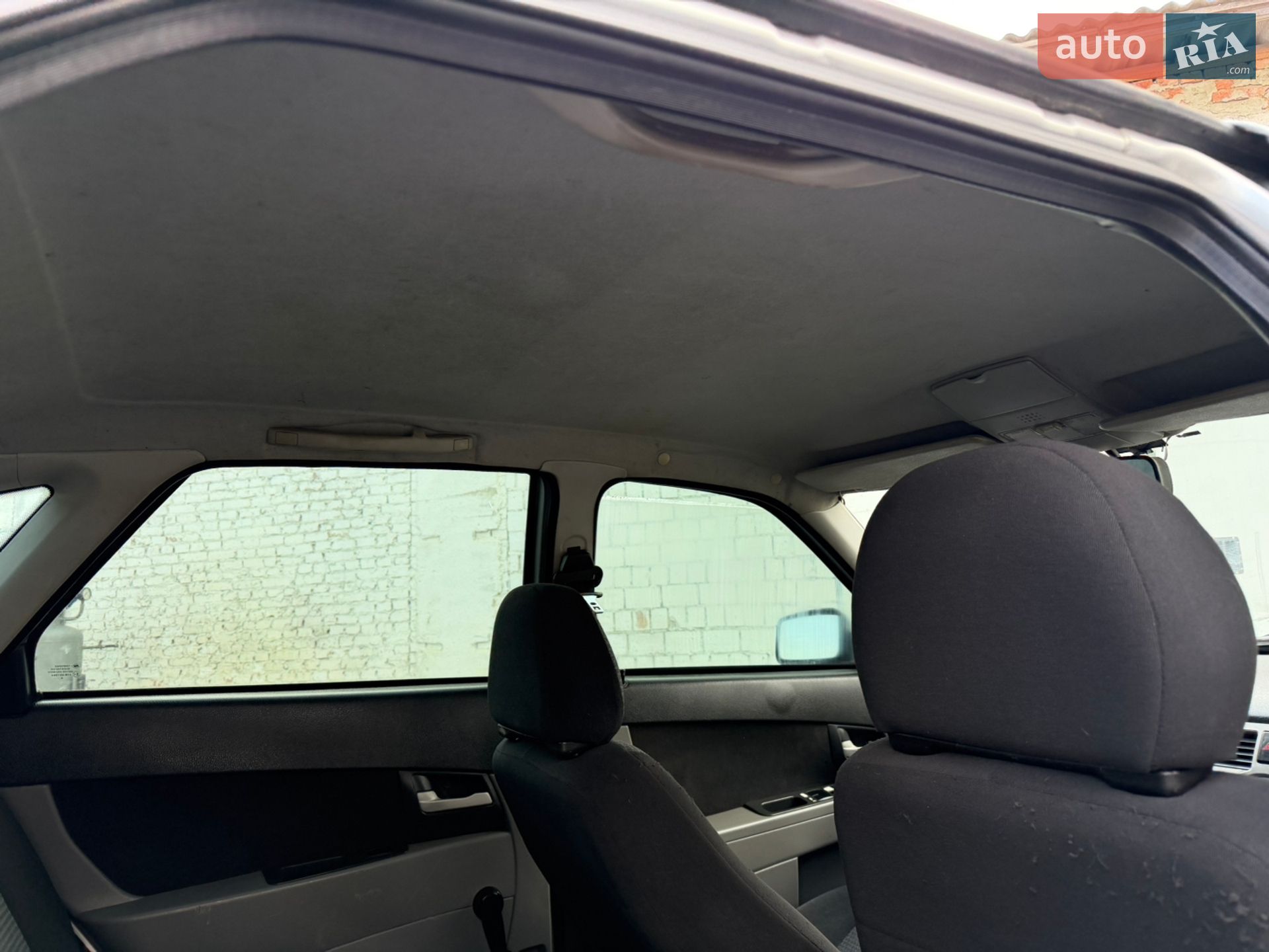 ВАЗ / Lada 2172 Priora 2009 VIN XTA21723090046008 фото оголошення 26 з 30