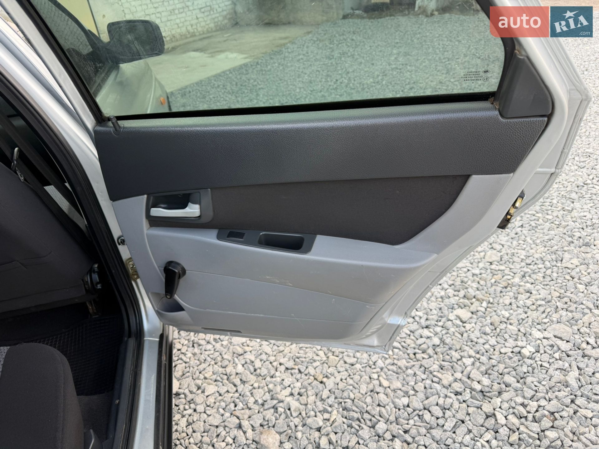 ВАЗ / Lada 2172 Priora 2009 VIN XTA21723090046008 фото оголошення 27 з 30