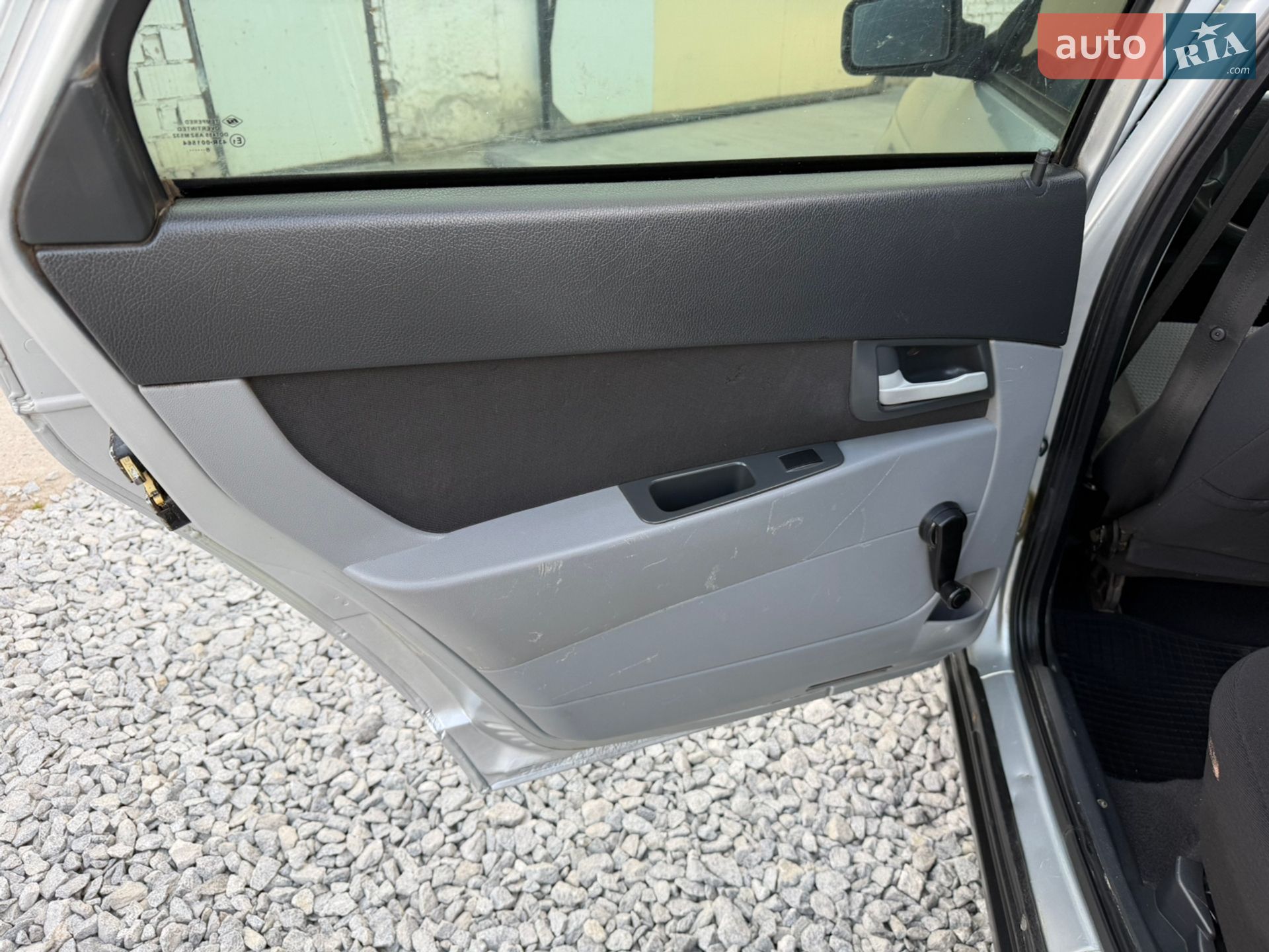 ВАЗ / Lada 2172 Priora 2009 VIN XTA21723090046008 фото оголошення 30 з 30