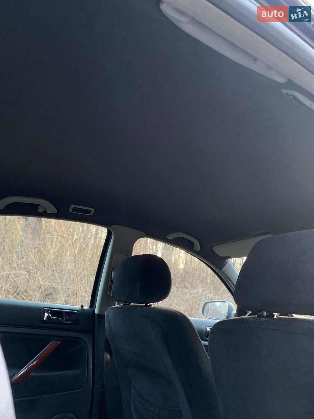 Volkswagen Passat 2003 VIN WVWZZZ3BZ4P106507 фото оголошення 15 з 15