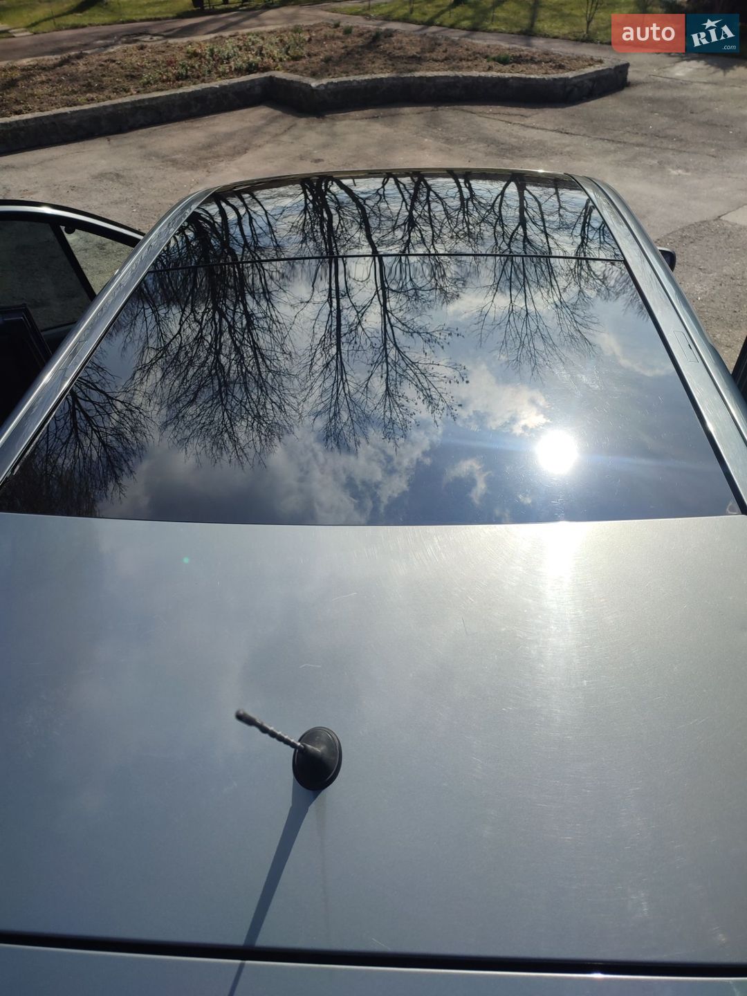Renault Megane Scenic 2006 VIN VF1JM0UD636019102 фото оголошення 6 з 38