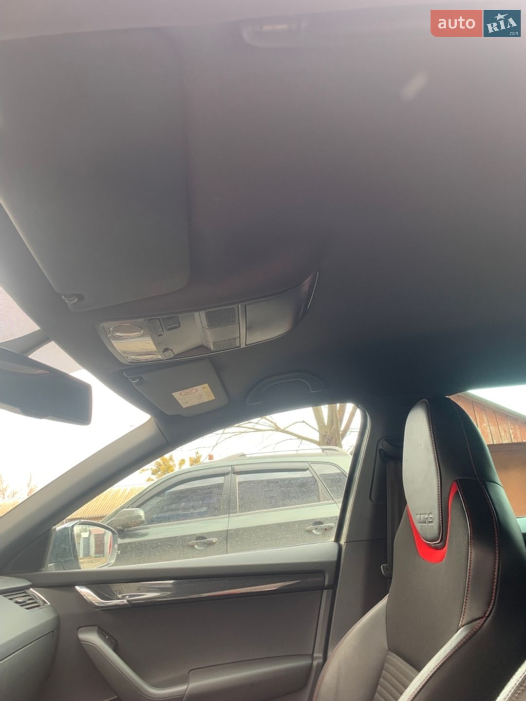 Skoda Octavia 2016 VIN TMBJE7NE6G0206615 фото оголошення 15 з 35