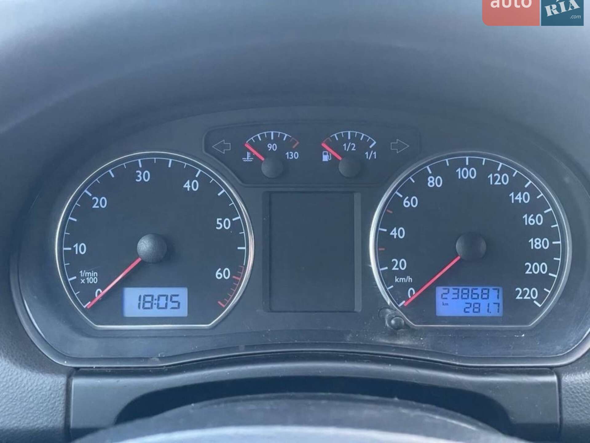 Volkswagen Polo 2003 VIN WVWZZZ9NZ3D163841 фото оголошення 4 з 8