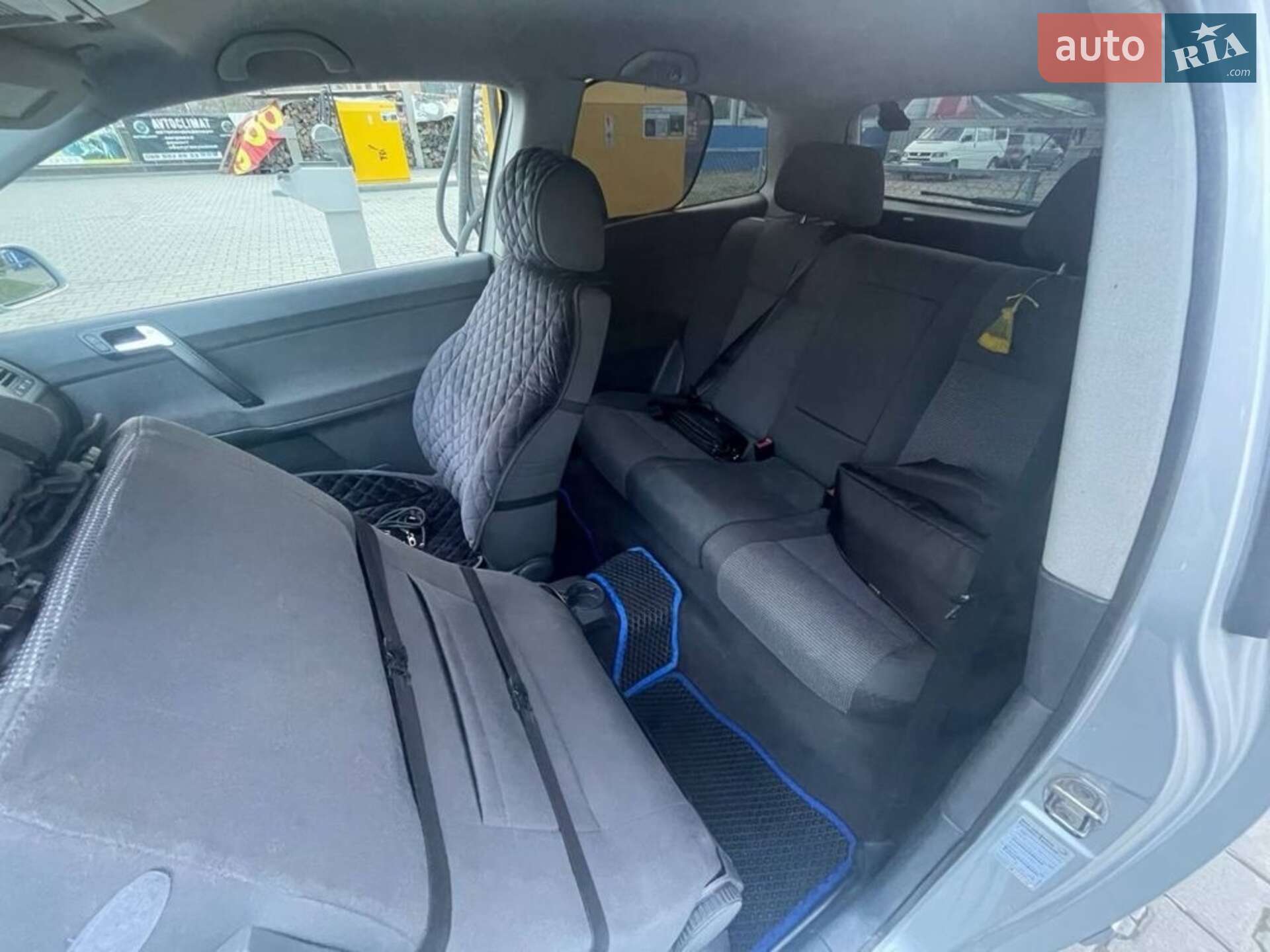 Volkswagen Polo 2003 VIN WVWZZZ9NZ3D163841 фото оголошення 7 з 8