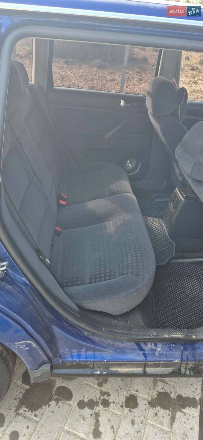 Volkswagen Passat 2001 VIN WVWZZZ3BZ1E155044 фото оголошення 6 з 35