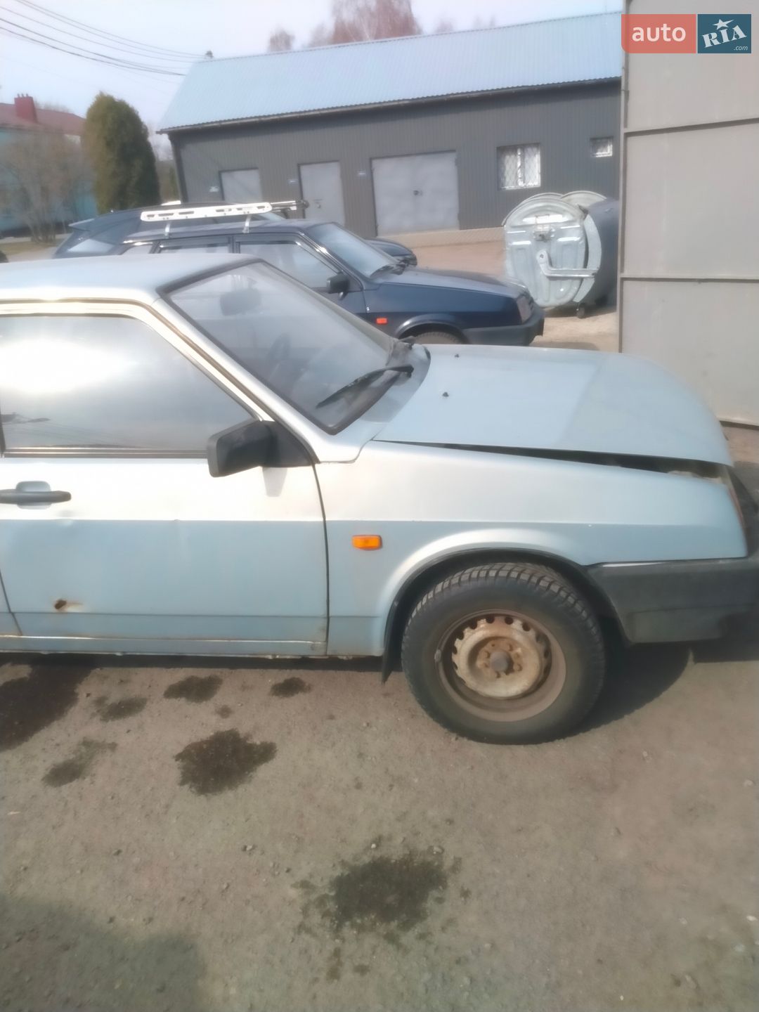 ВАЗ / Lada 2109 2004 VIN Y6D21093040001555 фото оголошення 4 з 11