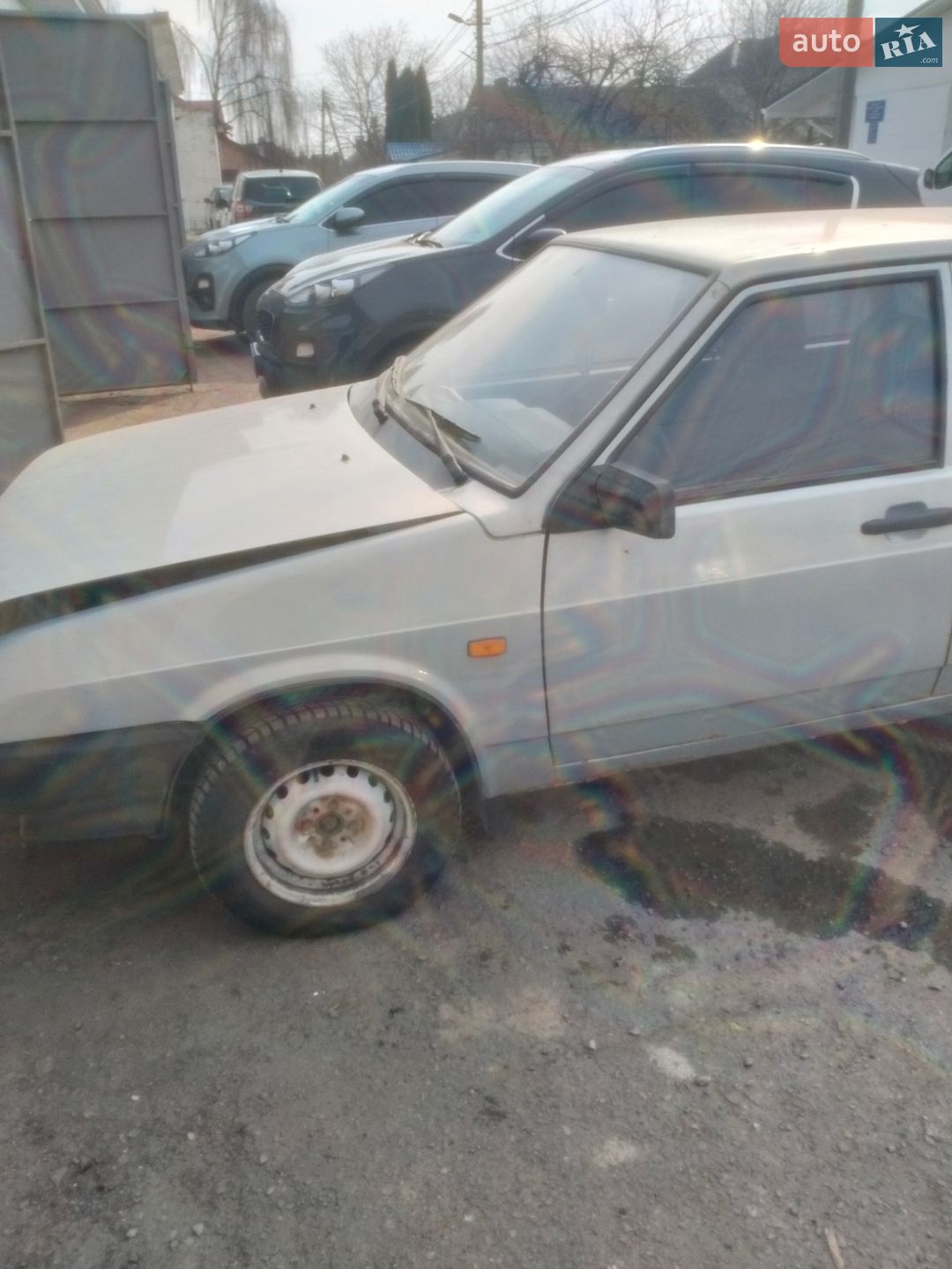 ВАЗ / Lada 2109 2004 VIN Y6D21093040001555 фото оголошення 5 з 11