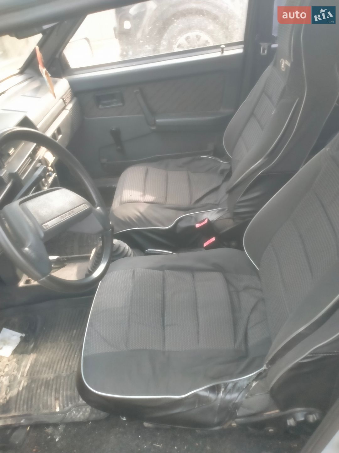 ВАЗ / Lada 2109 2004 VIN Y6D21093040001555 фото оголошення 7 з 11