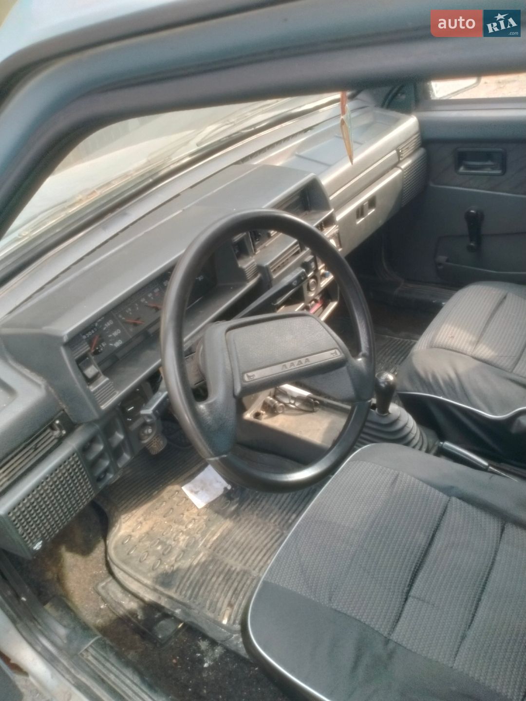ВАЗ / Lada 2109 2004 VIN Y6D21093040001555 фото оголошення 8 з 11