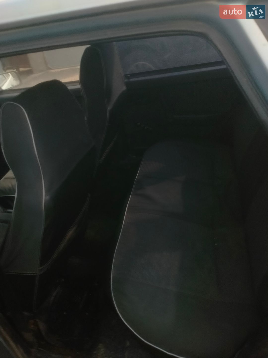 ВАЗ / Lada 2109 2004 VIN Y6D21093040001555 фото оголошення 10 з 11