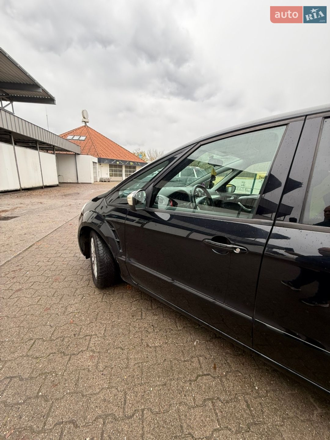Ford S-Max 2014 VIN WF0SXXGBWSEB86235 фото оголошення 8 з 25