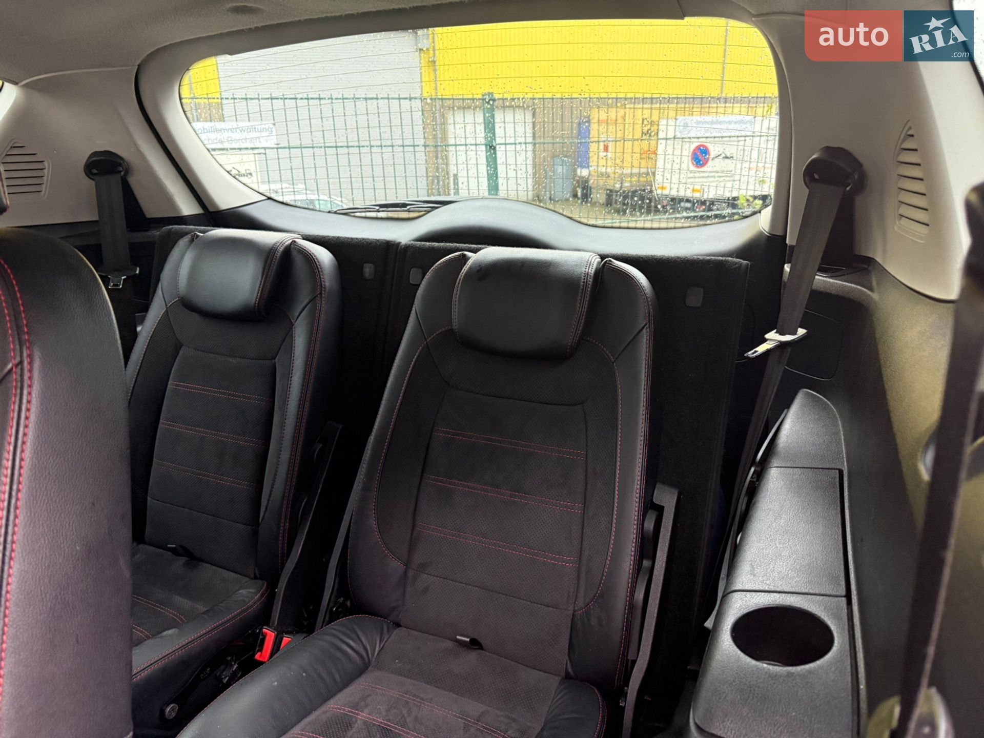 Ford S-Max 2014 VIN WF0SXXGBWSEB86235 фото оголошення 18 з 25