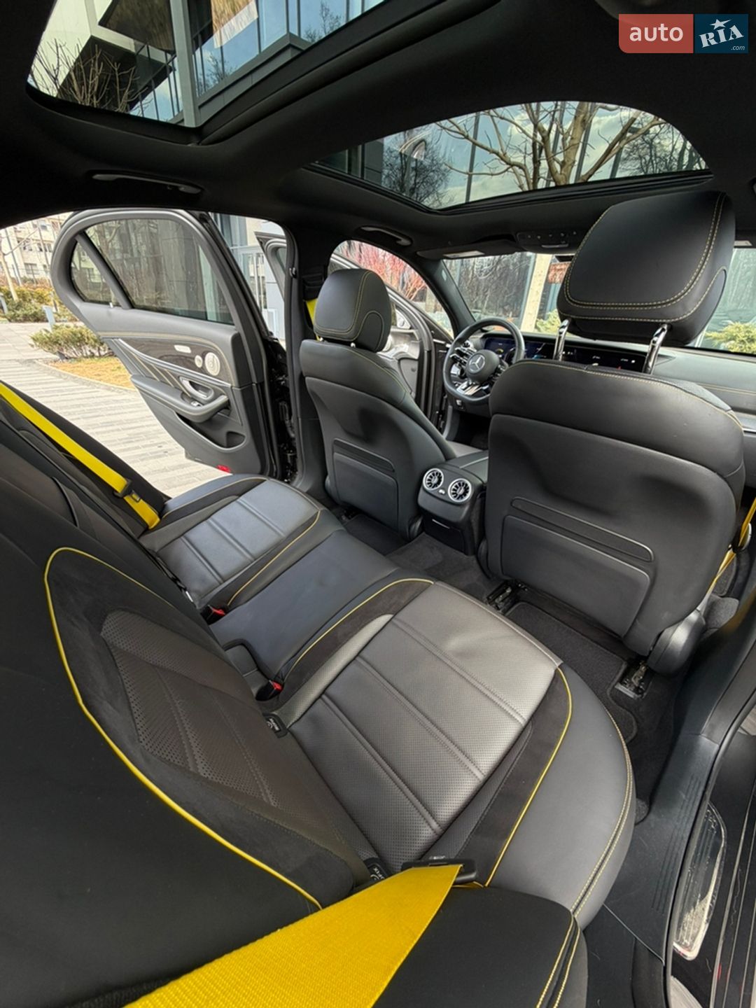 Mercedes-Benz E-Class 2021 VIN W1KZF8KB0MA948181 фото оголошення 27 з 32