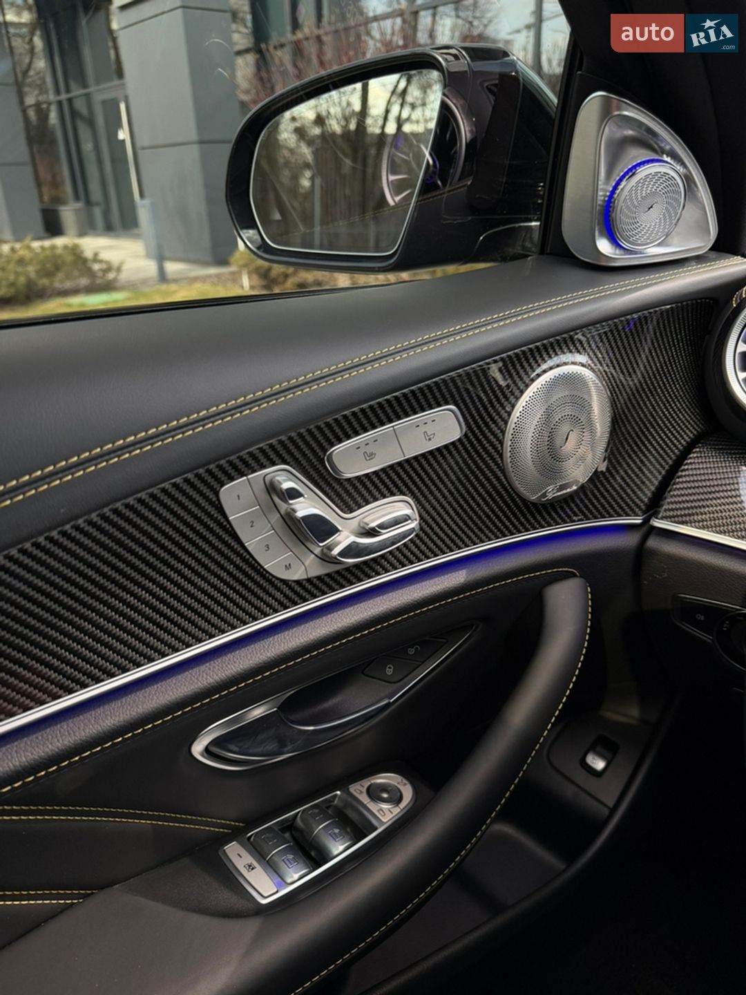 Mercedes-Benz E-Class 2021 VIN W1KZF8KB0MA948181 фото оголошення 29 з 32