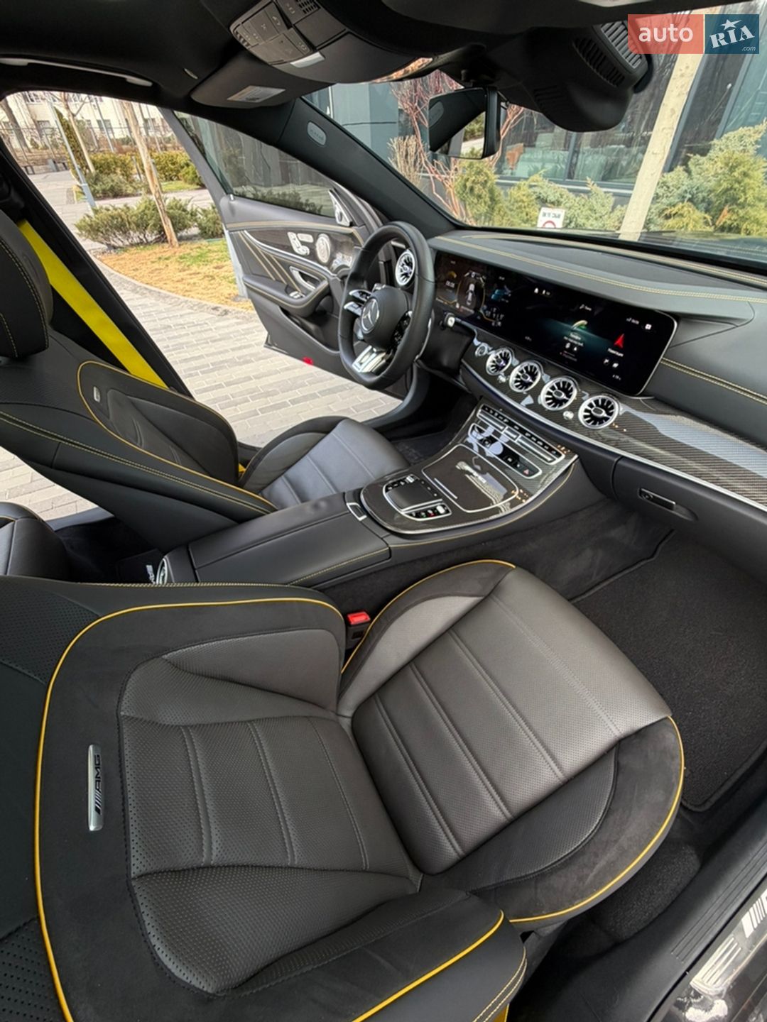 Mercedes-Benz E-Class 2021 VIN W1KZF8KB0MA948181 фото оголошення 31 з 32