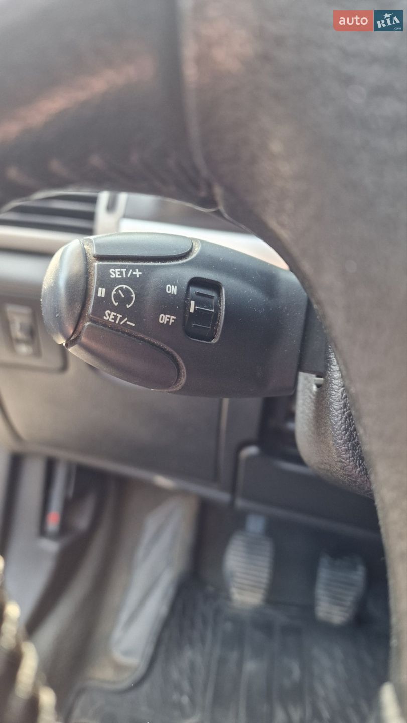 Peugeot 407 2005 VIN VF36D6FZB21210782 фото оголошення 13 з 17