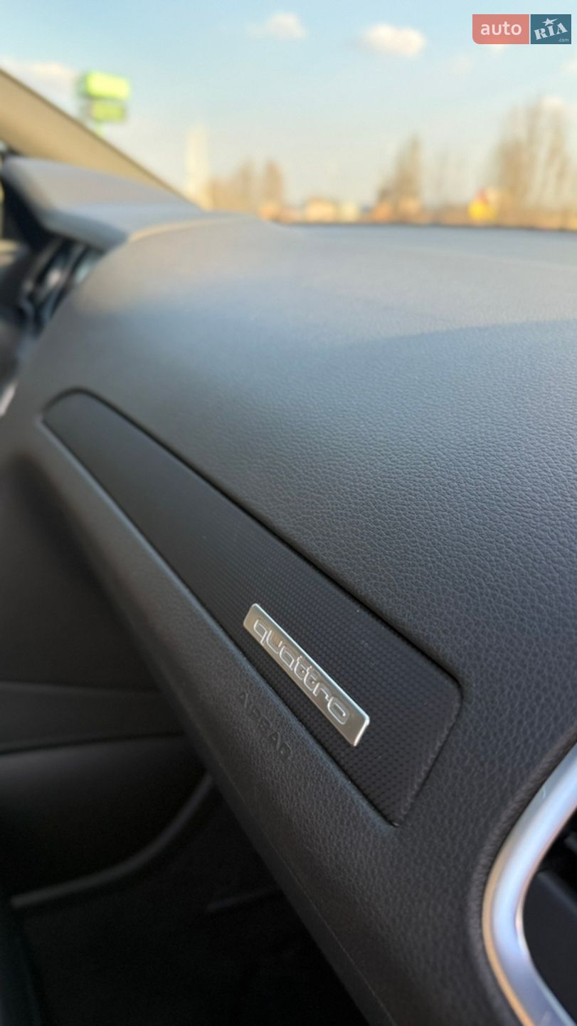 Audi Q7 2014 VIN WA1WMAFE1FD002648 фото оголошення 35 з 37