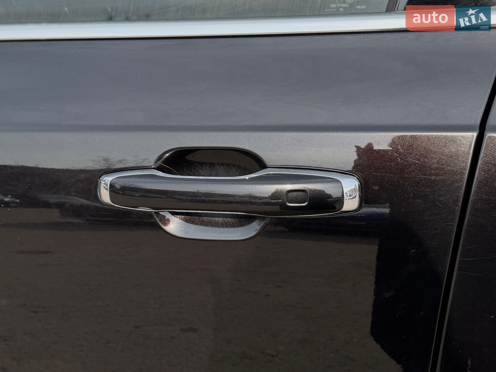 Volvo XC90 2016 VIN YV1LC10BCG1080704 фото оголошення 24 з 51