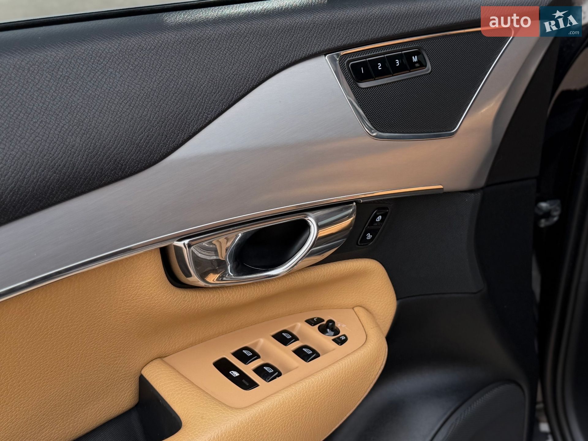 Volvo XC90 2016 VIN YV1LC10BCG1080704 фото оголошення 26 з 51
